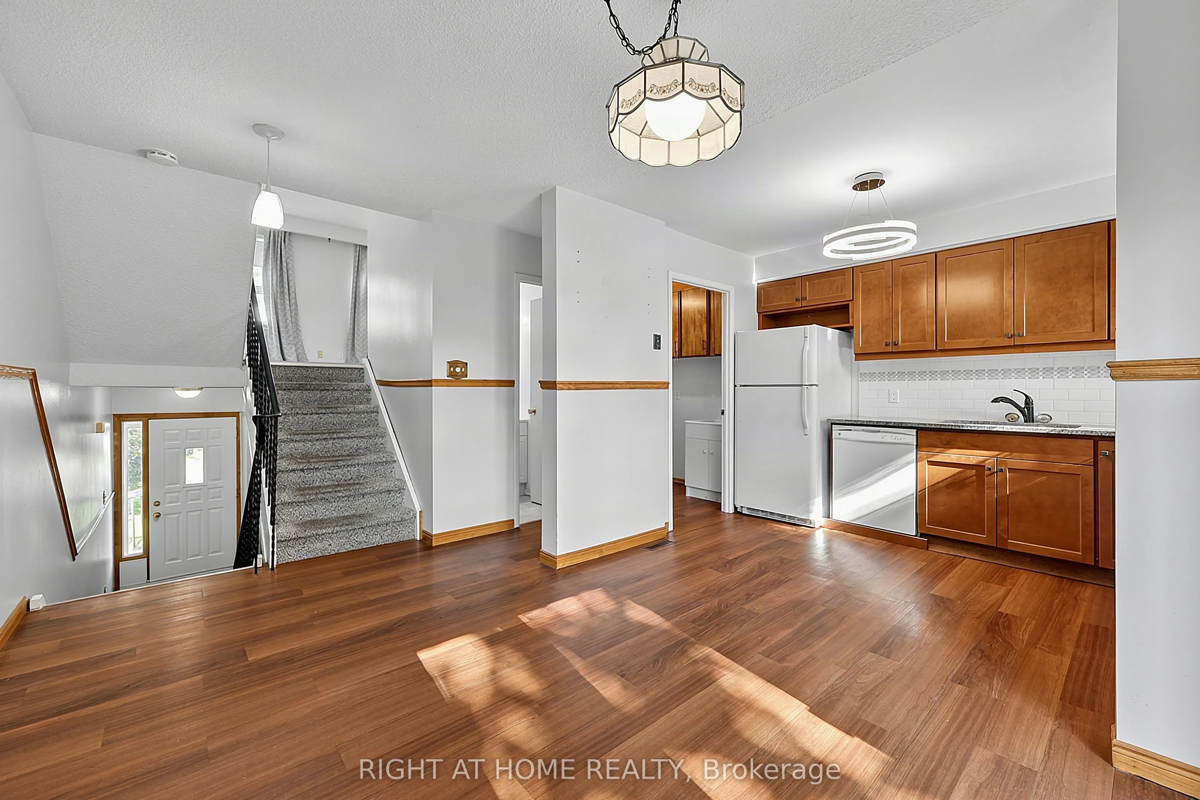237 Steel Street #9
