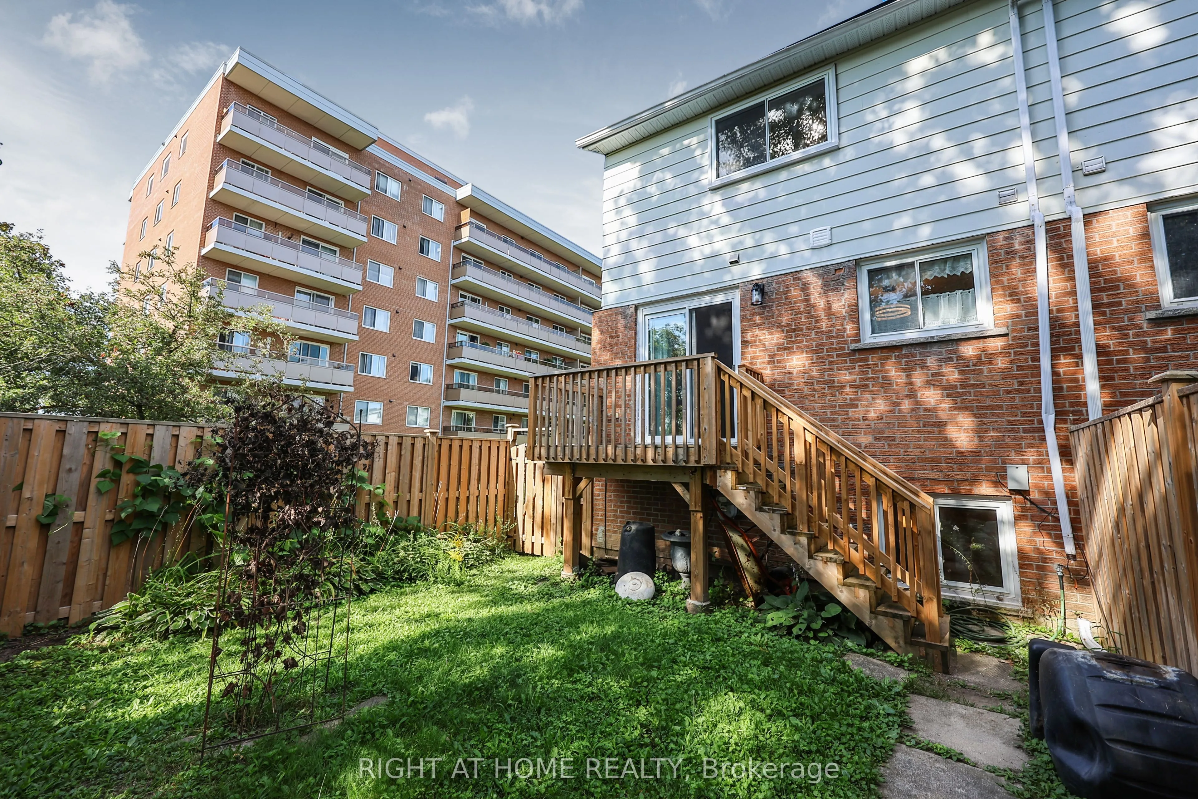 237 Steel Street #9