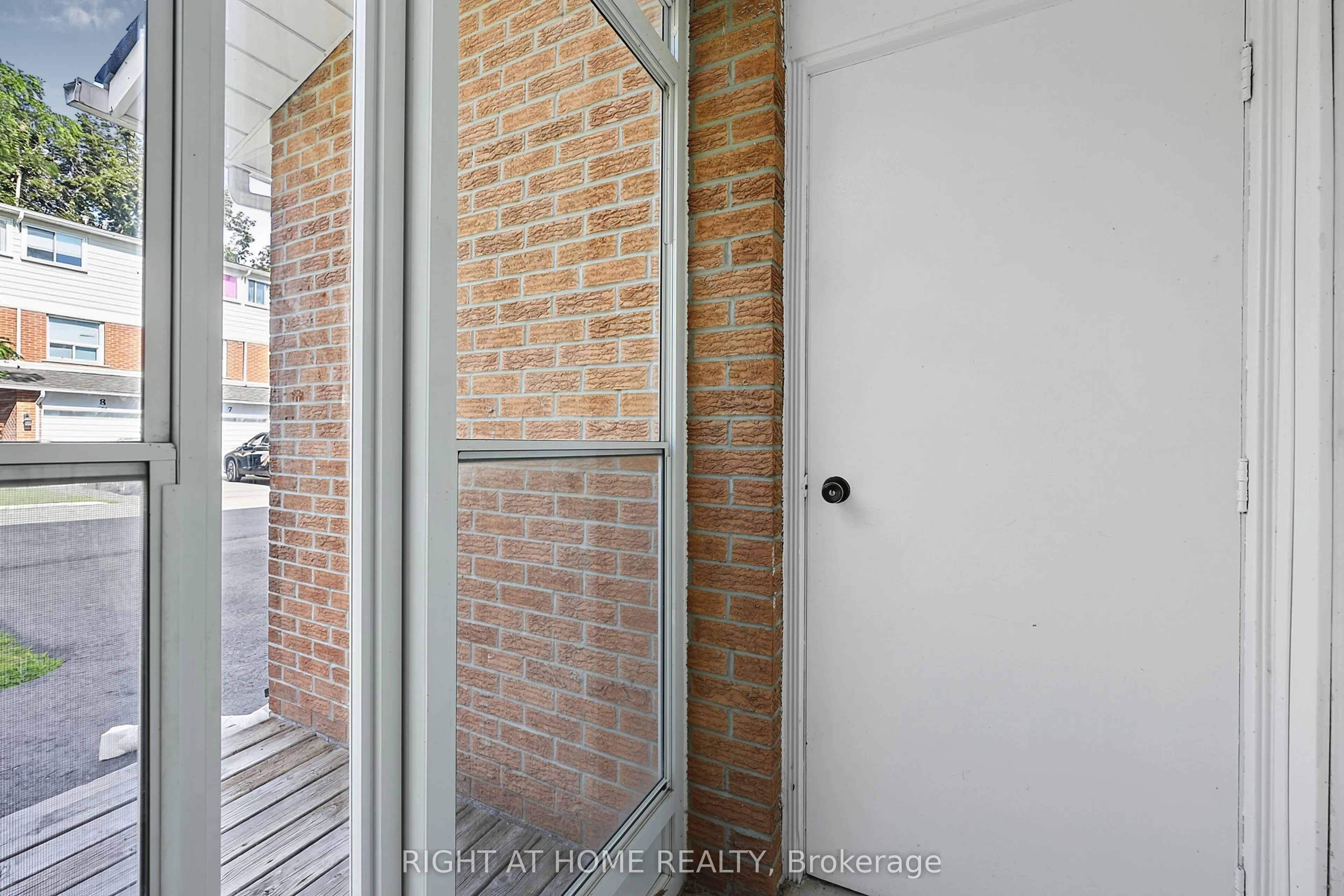 237 Steel Street #9