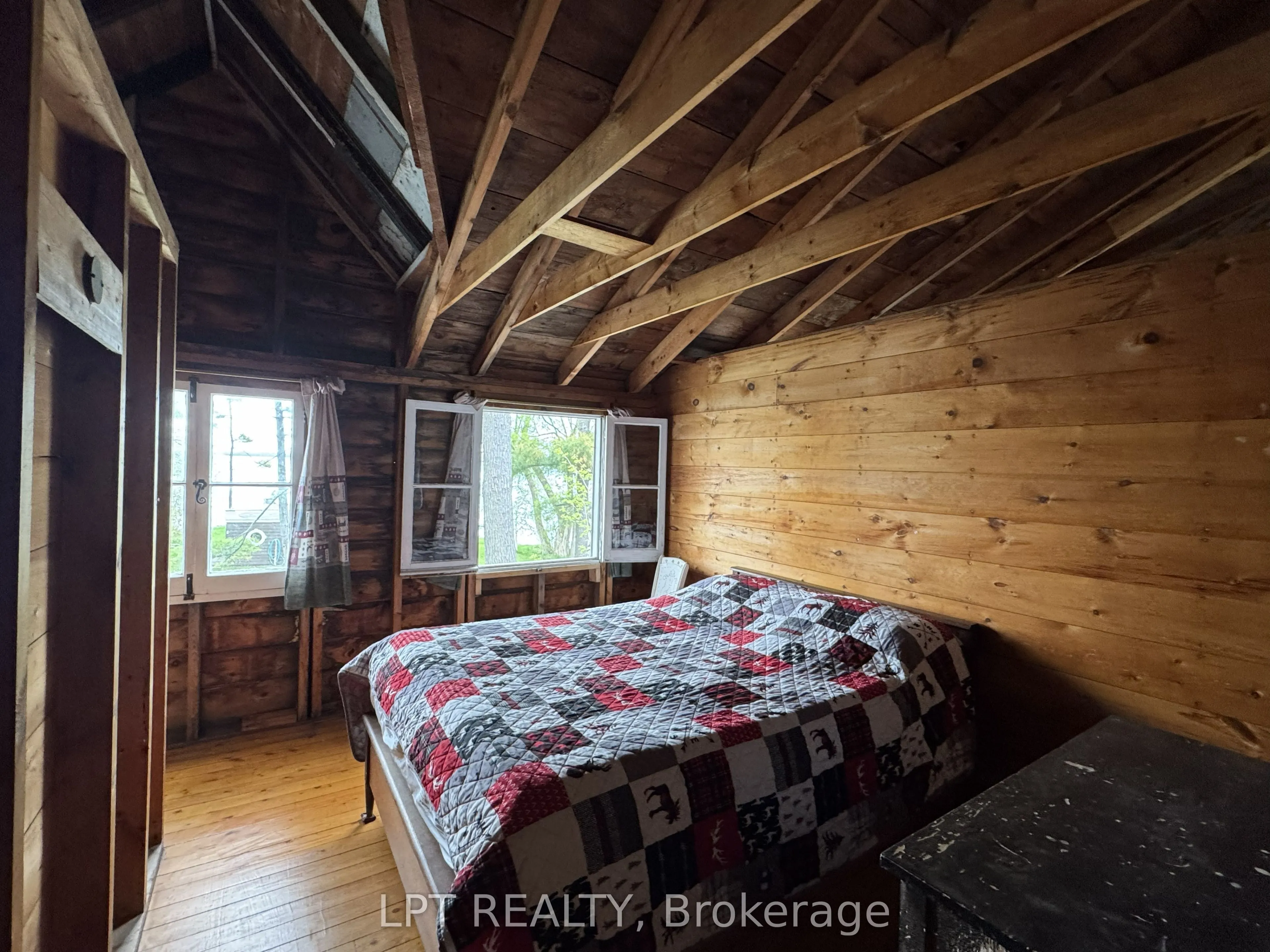 1764 Bay Park Road
