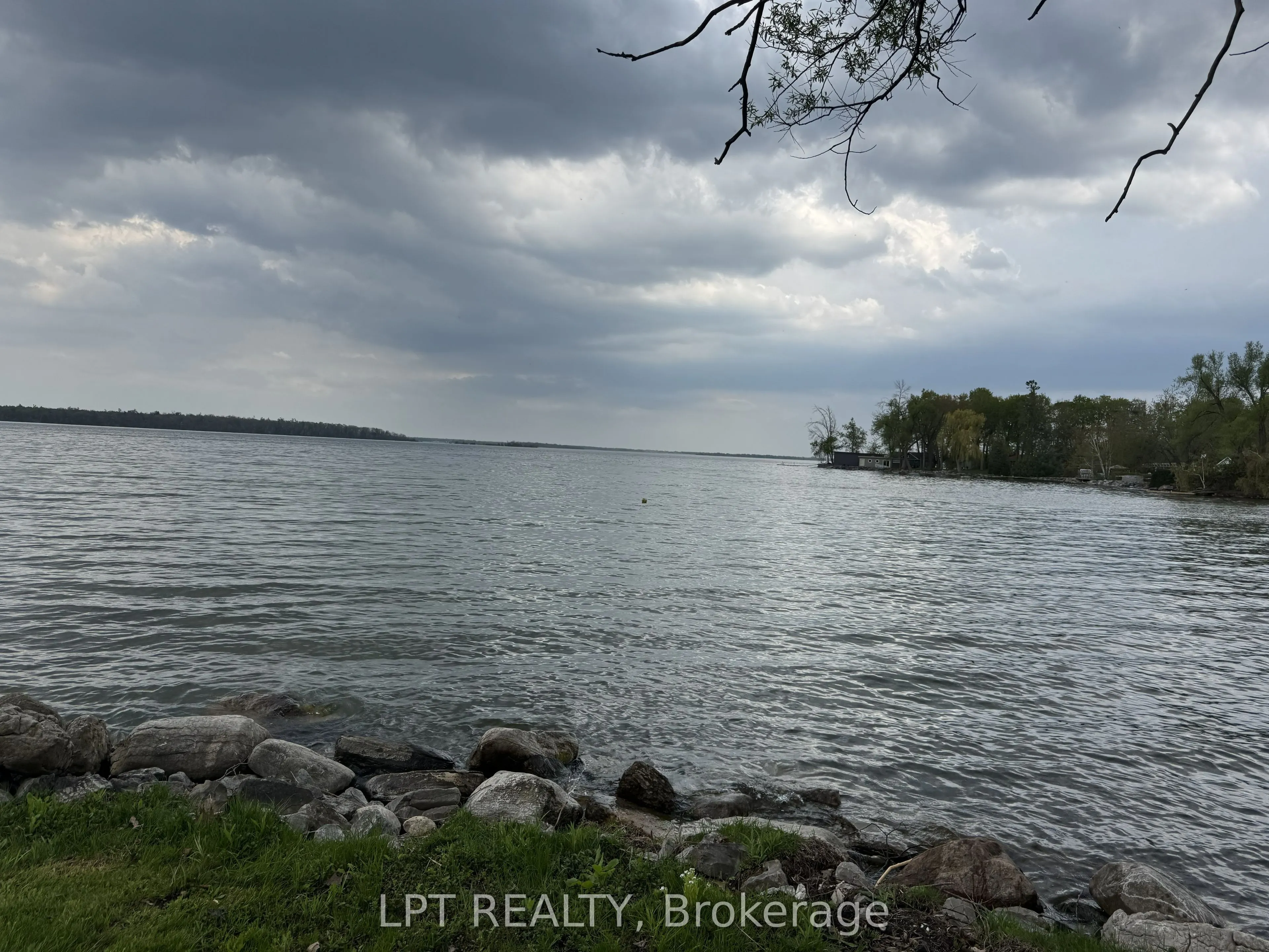 1764 Bay Park Road
