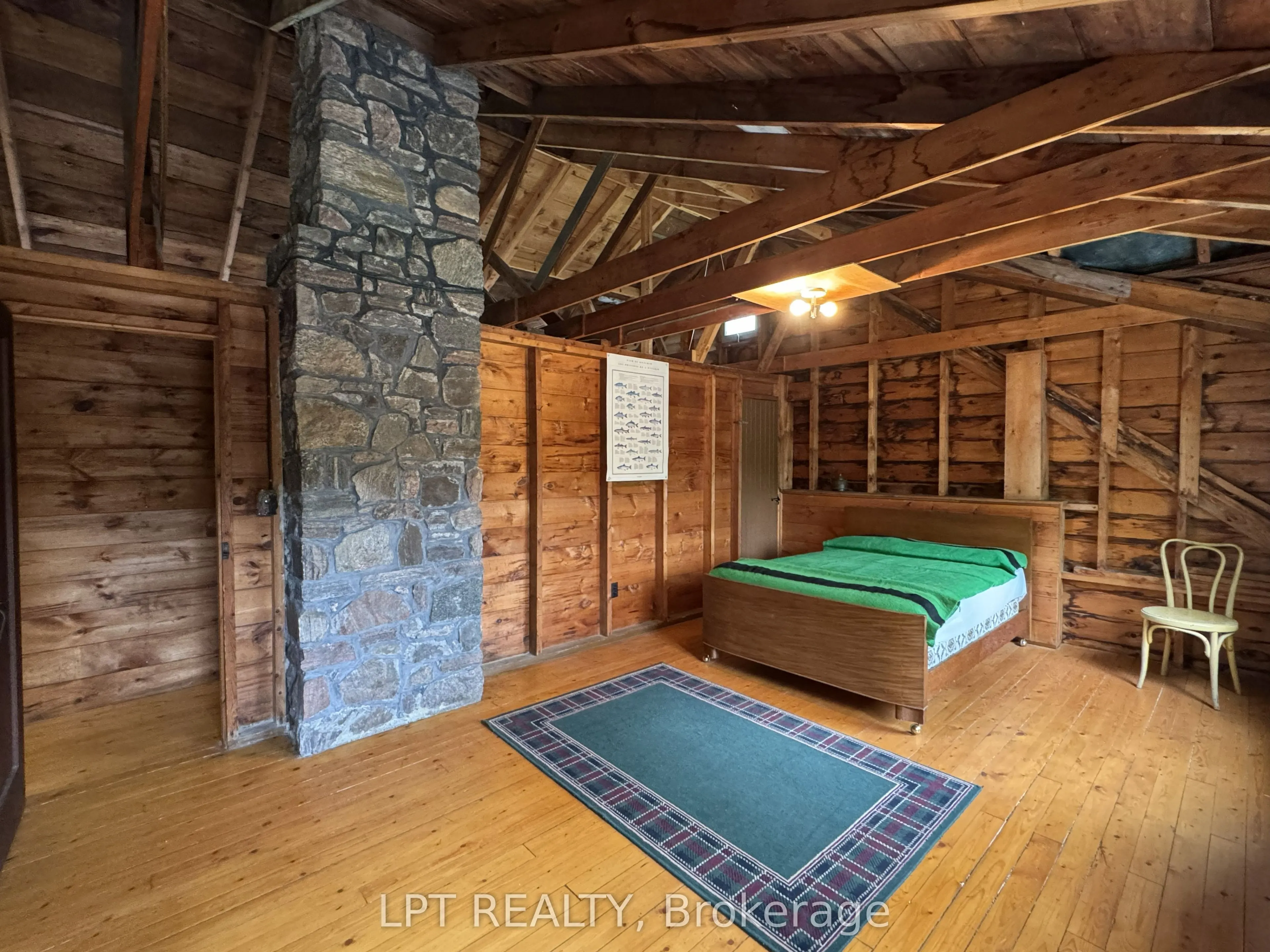 1764 Bay Park Road