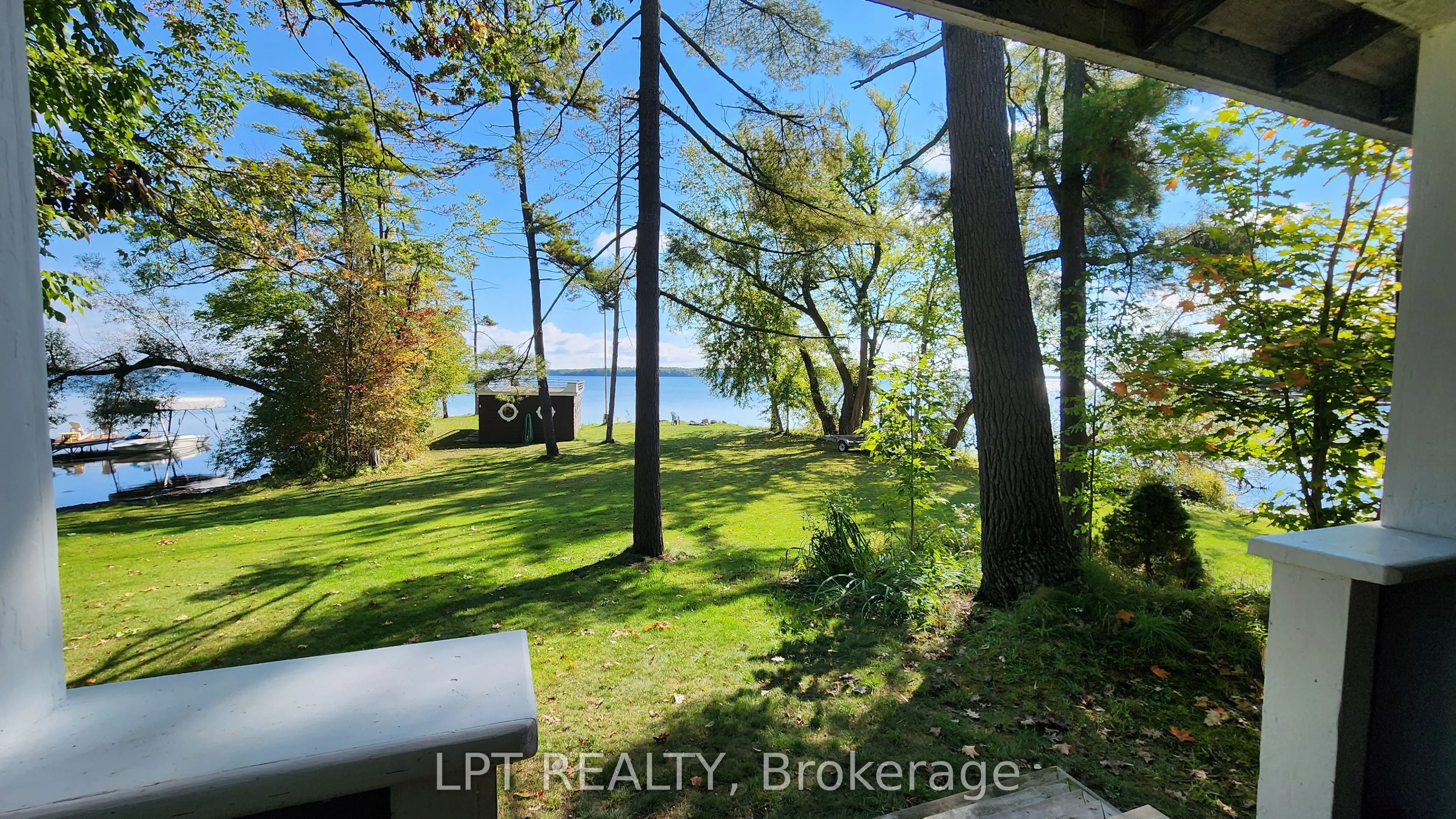 1764 Bay Park Road