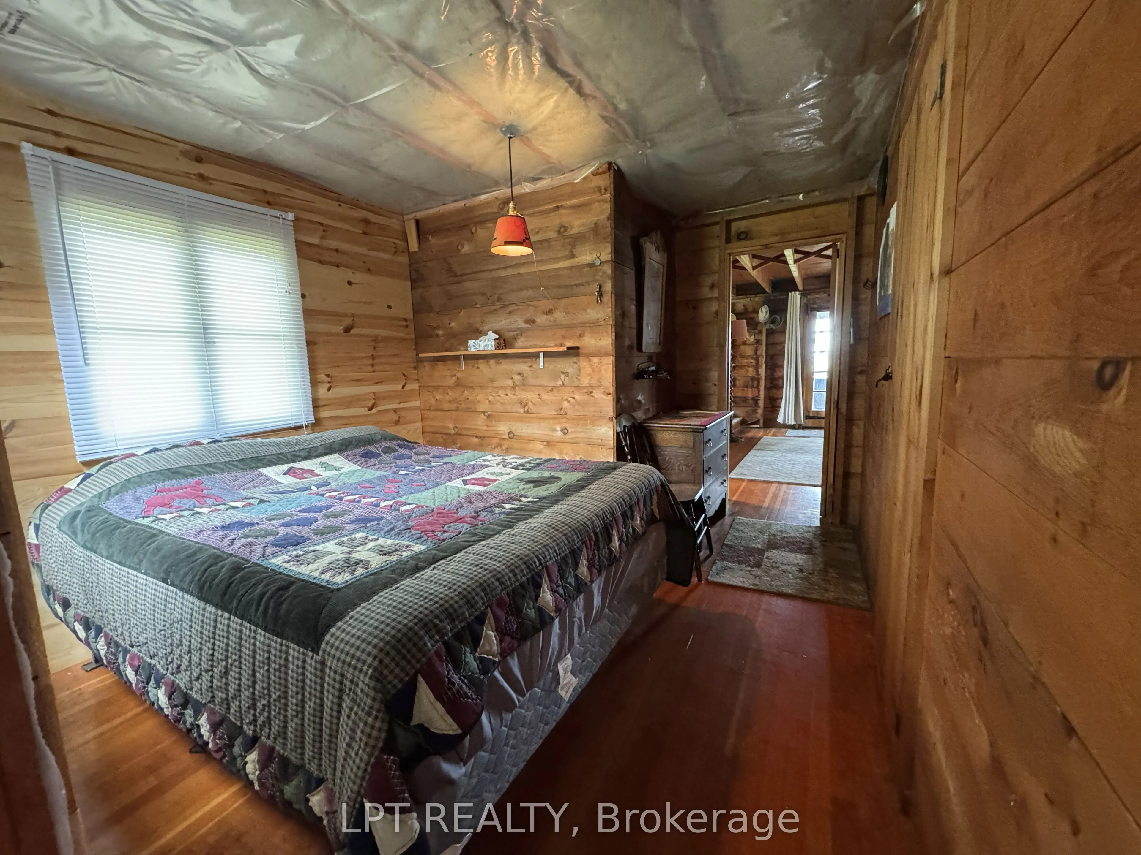 1764 Bay Park Road