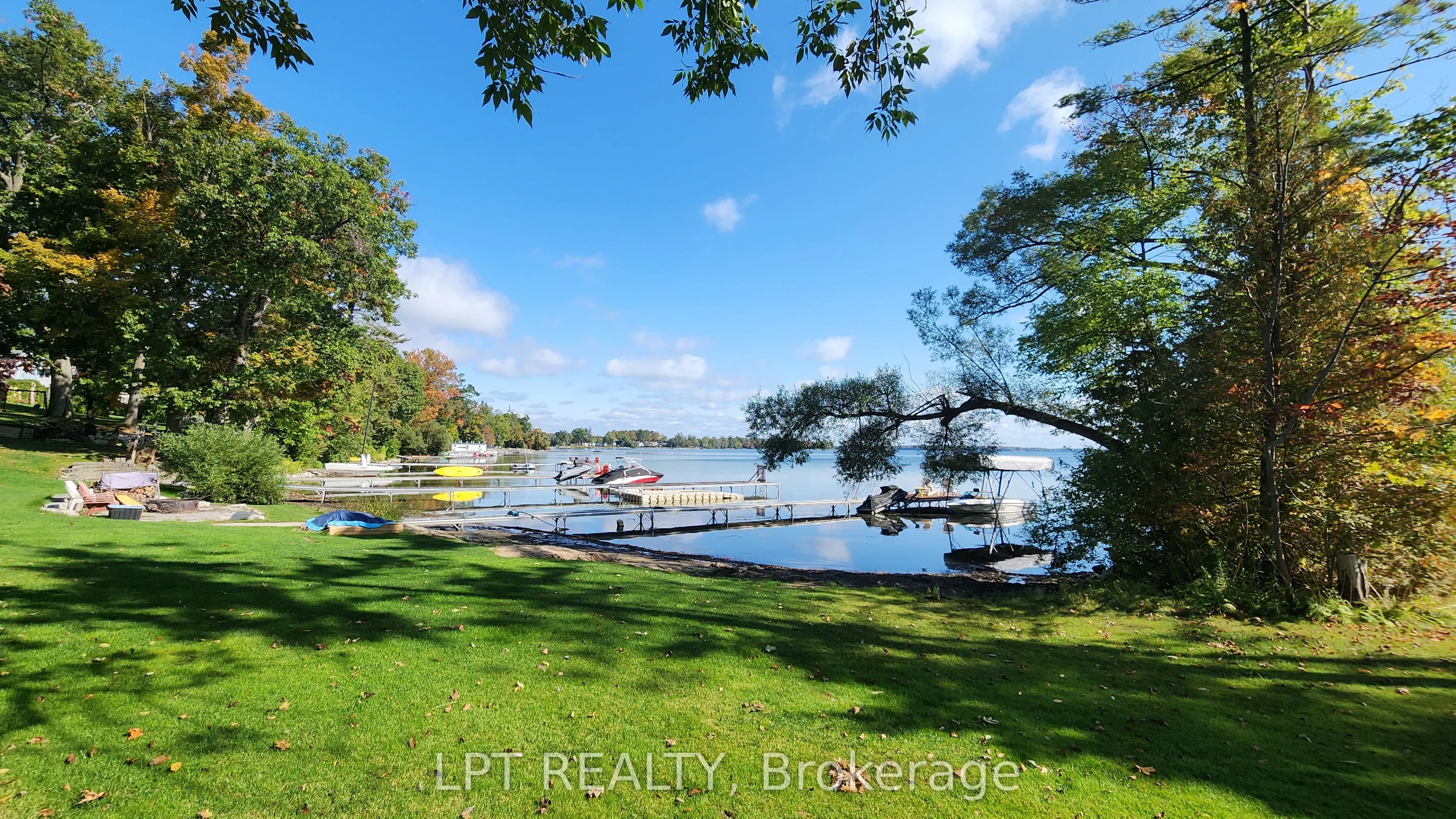 1764 Bay Park Road