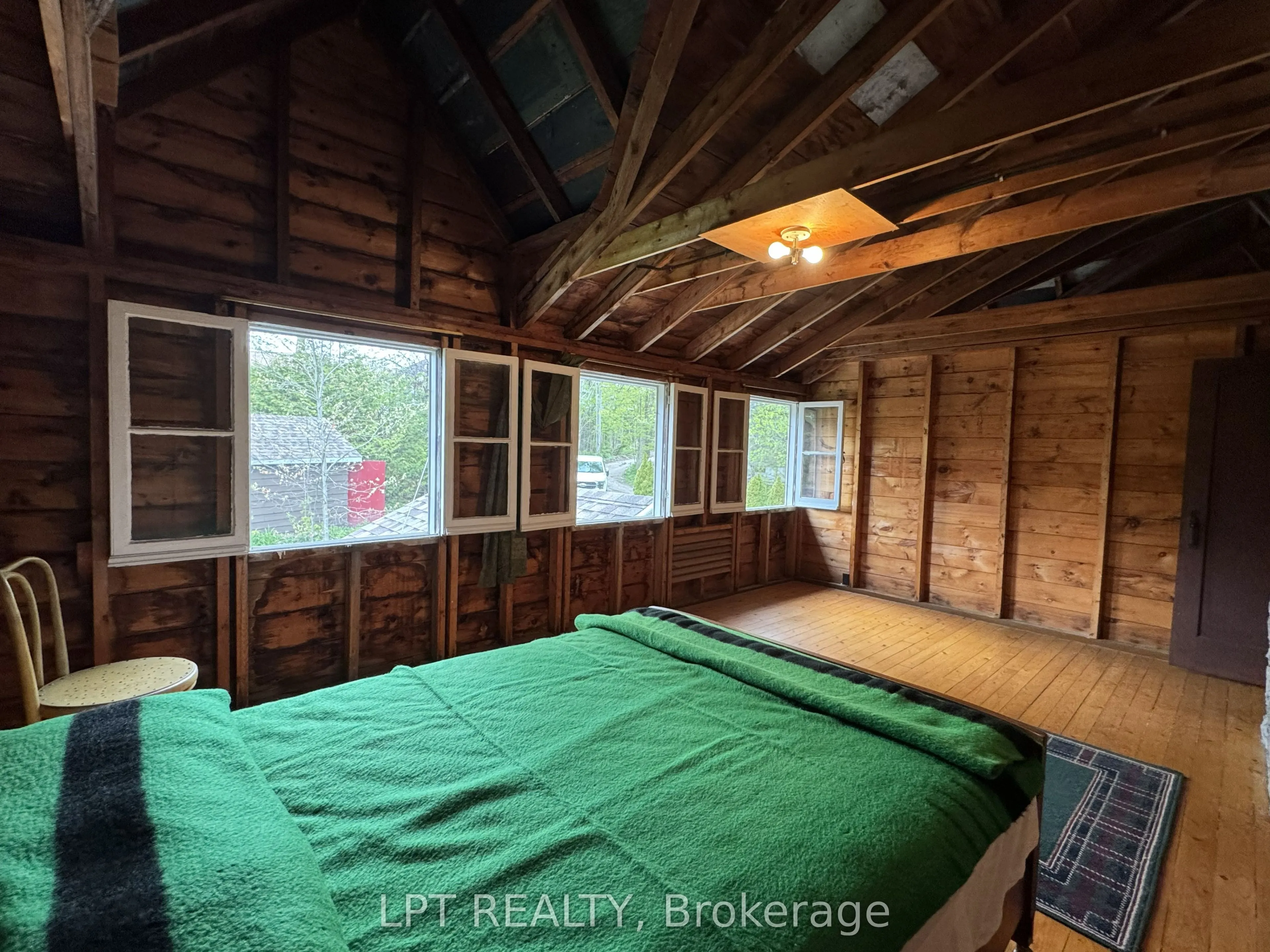 1764 Bay Park Road