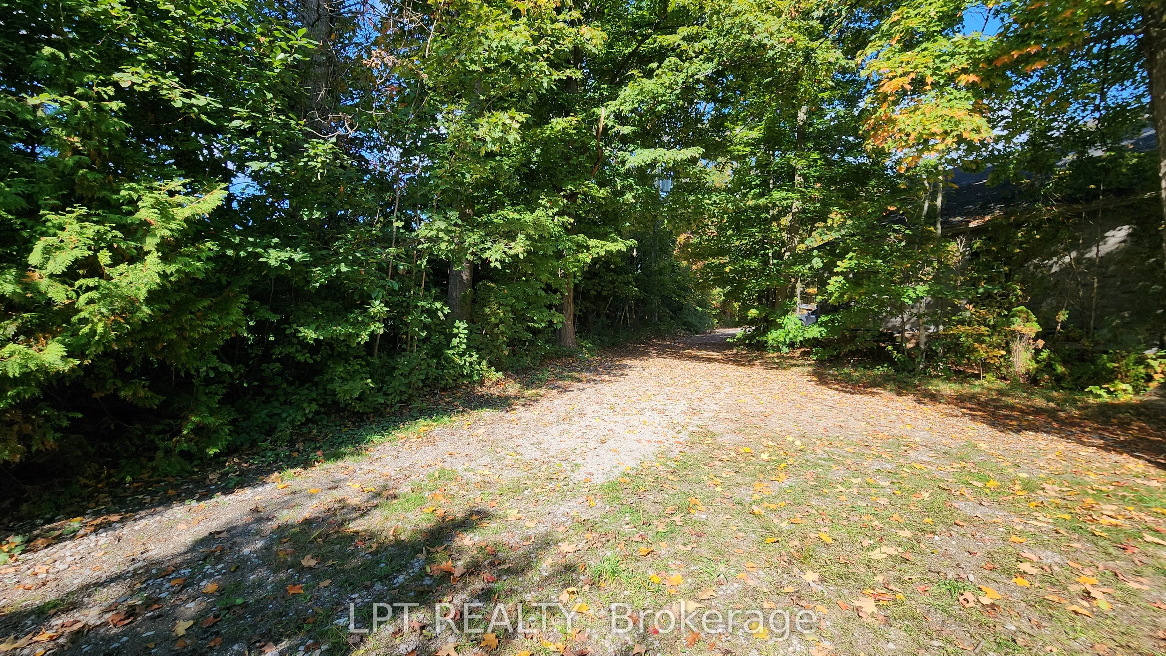 1764 Bay Park Road