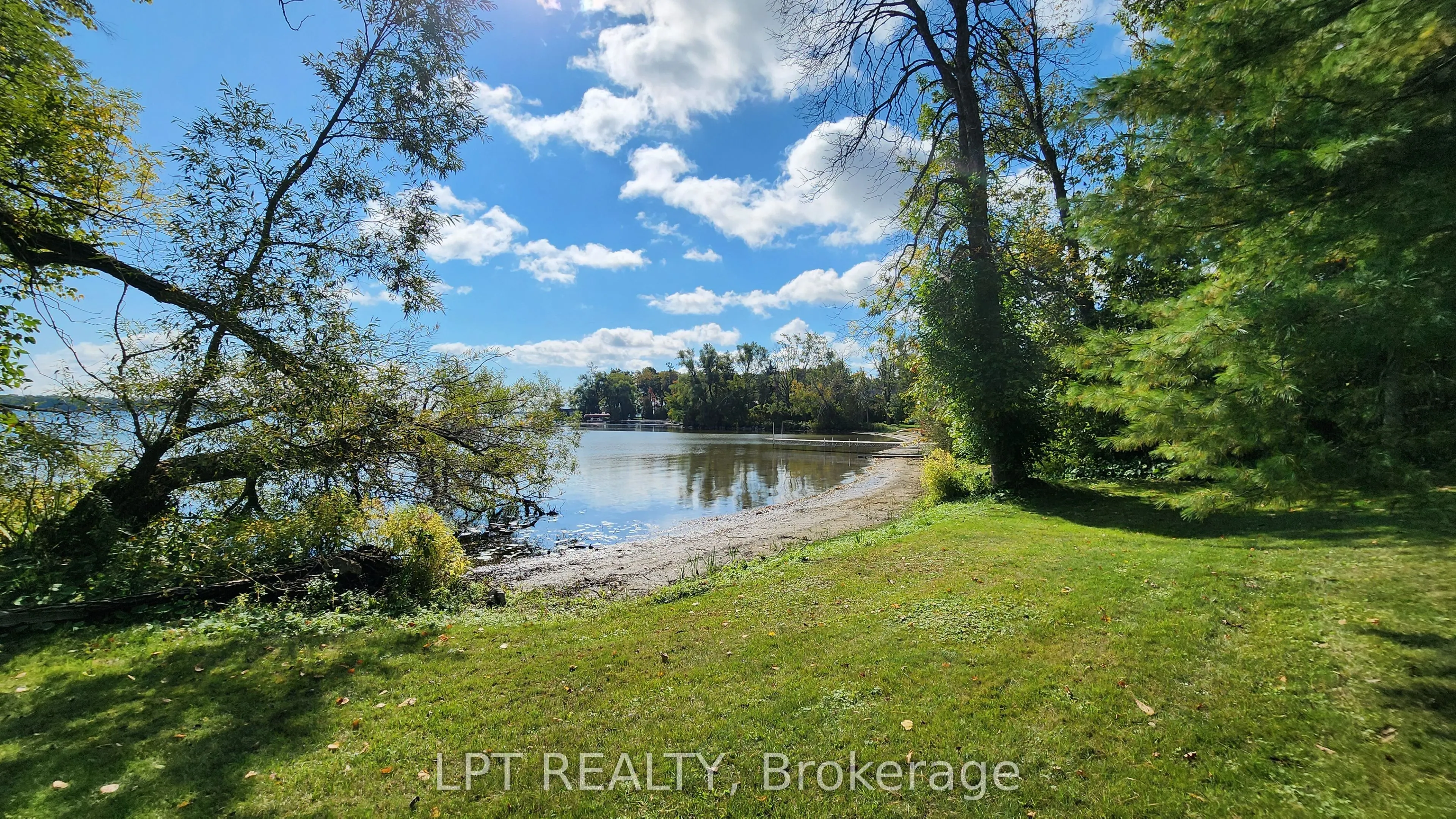 1764 Bay Park Road