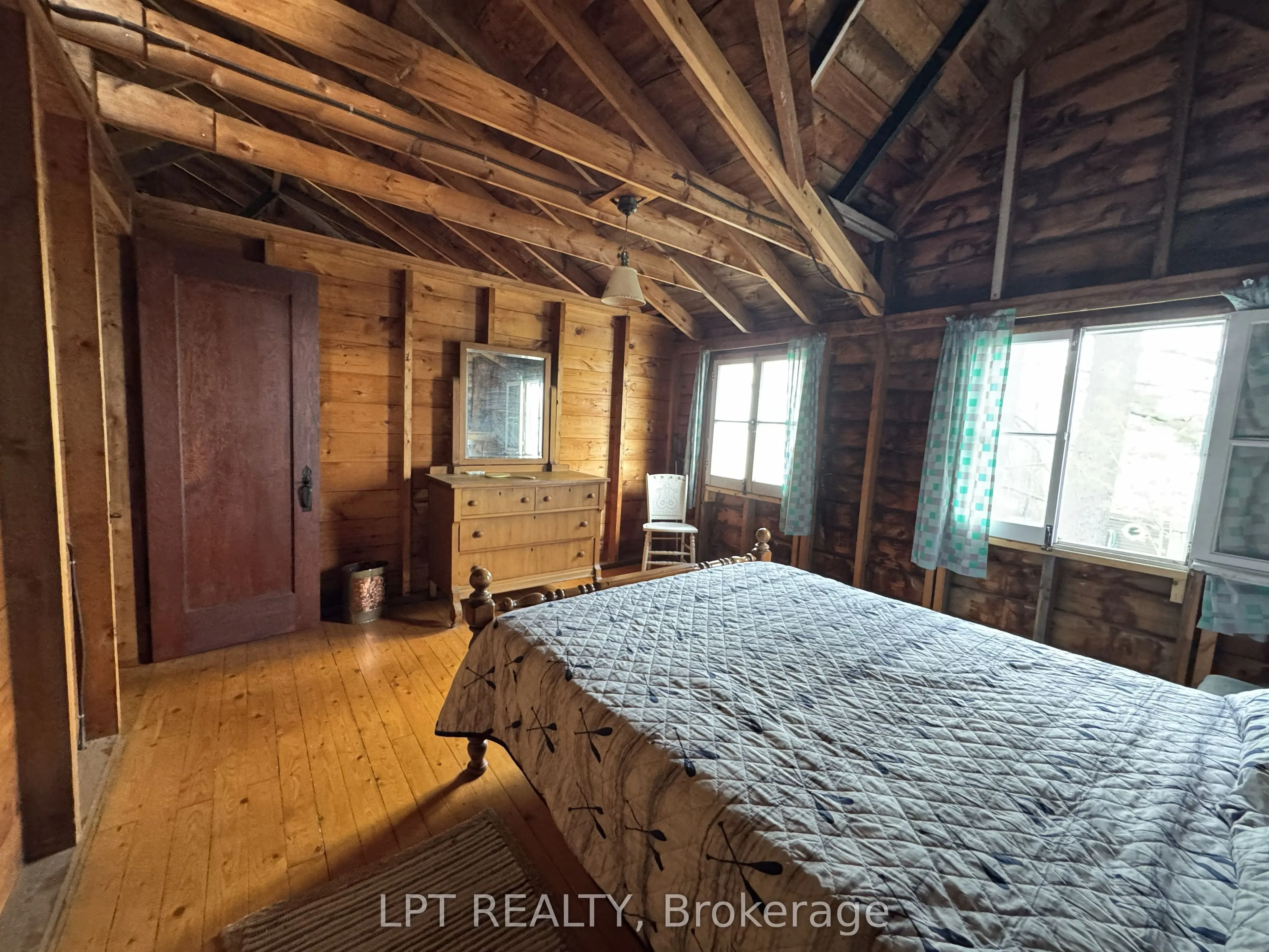 1764 Bay Park Road