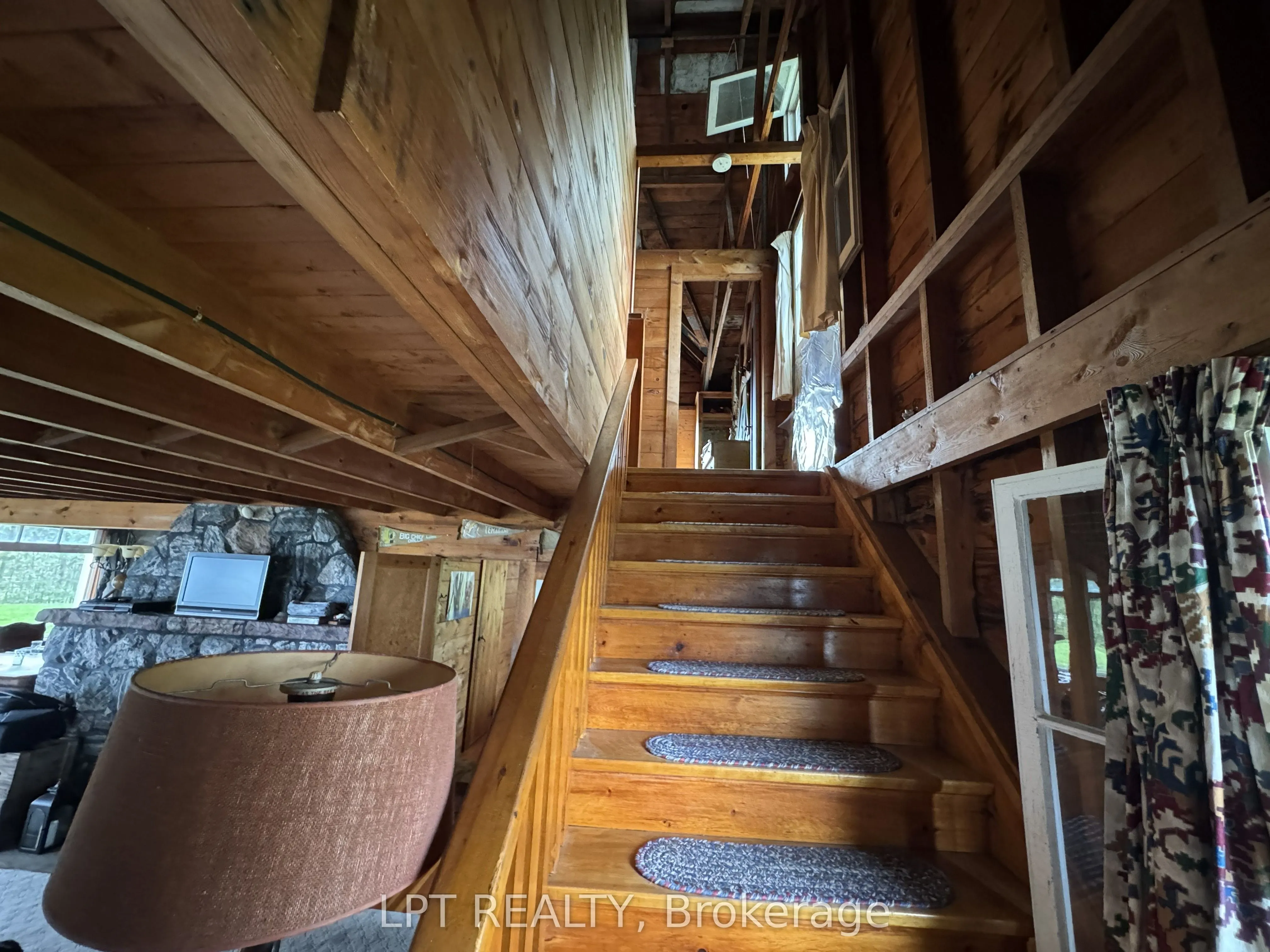 1764 Bay Park Road