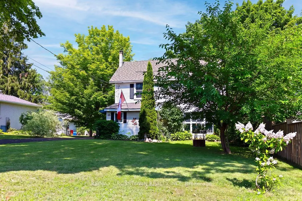 66 Maple Street
