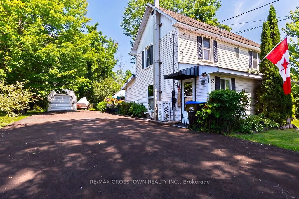 66 Maple Street