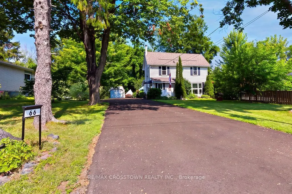 66 Maple Street