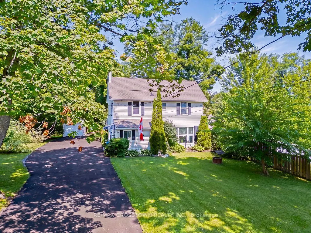 66 Maple Street