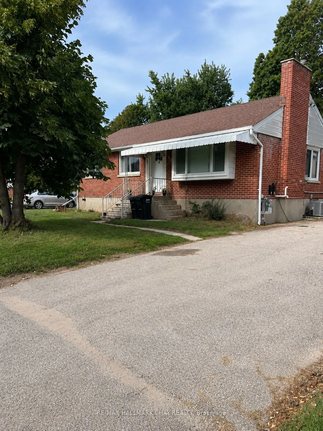 193 St Vincent Street