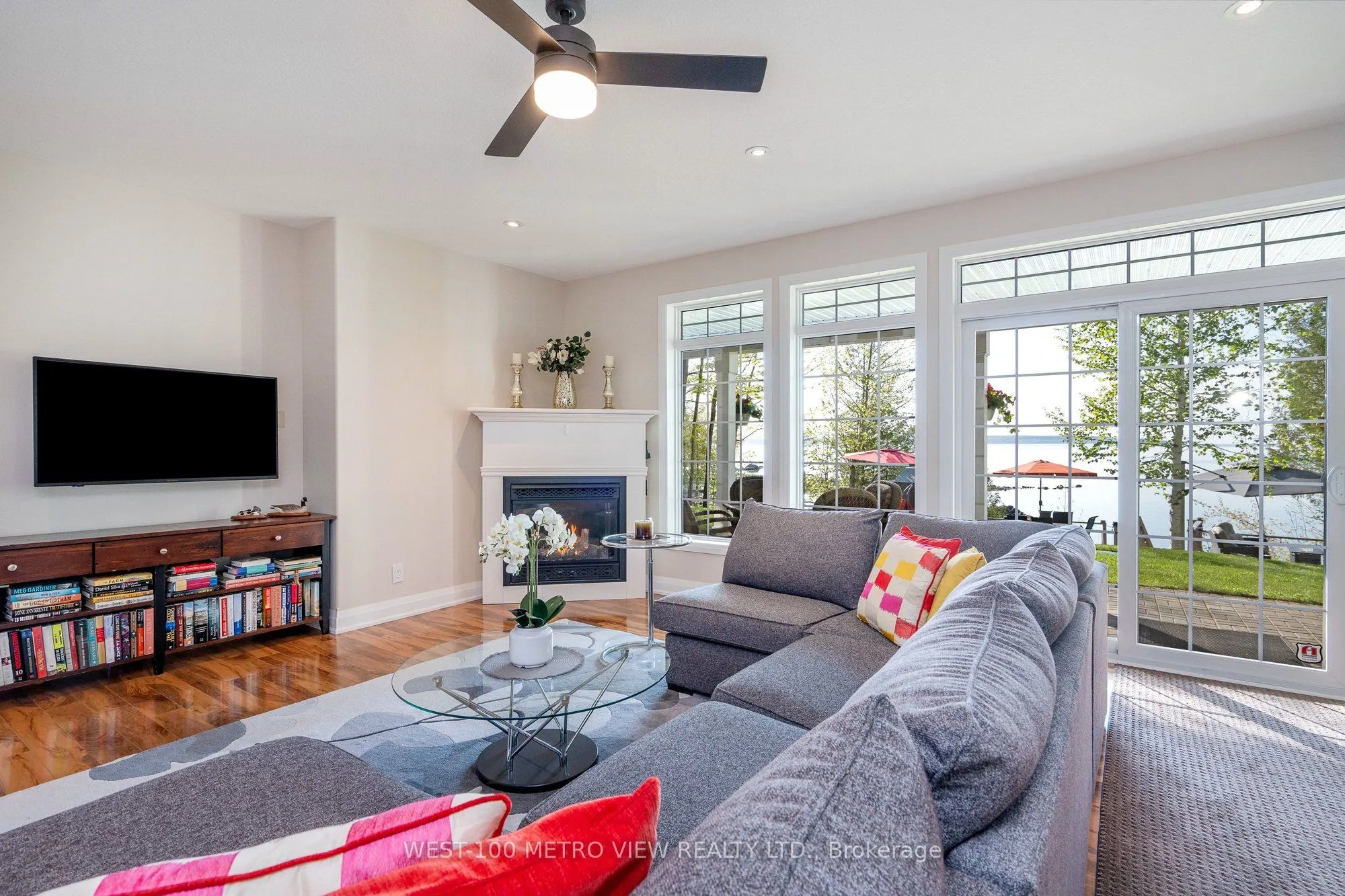 458 SILVER BIRCH Drive
