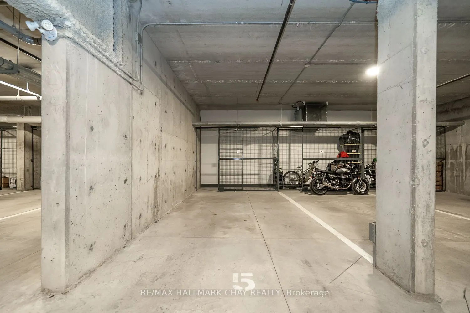 121 Mary Street #203