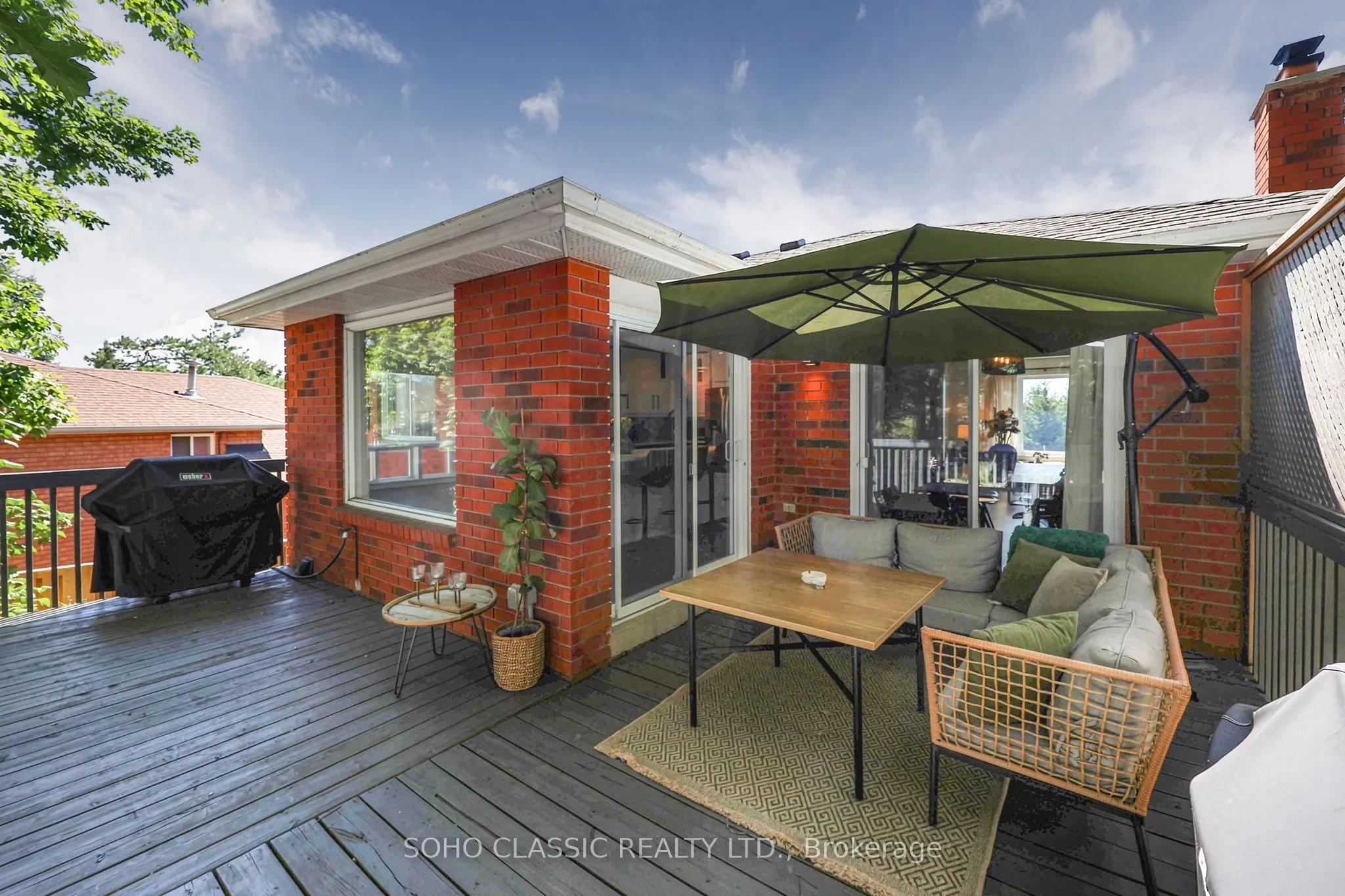 301 Leacock Drive