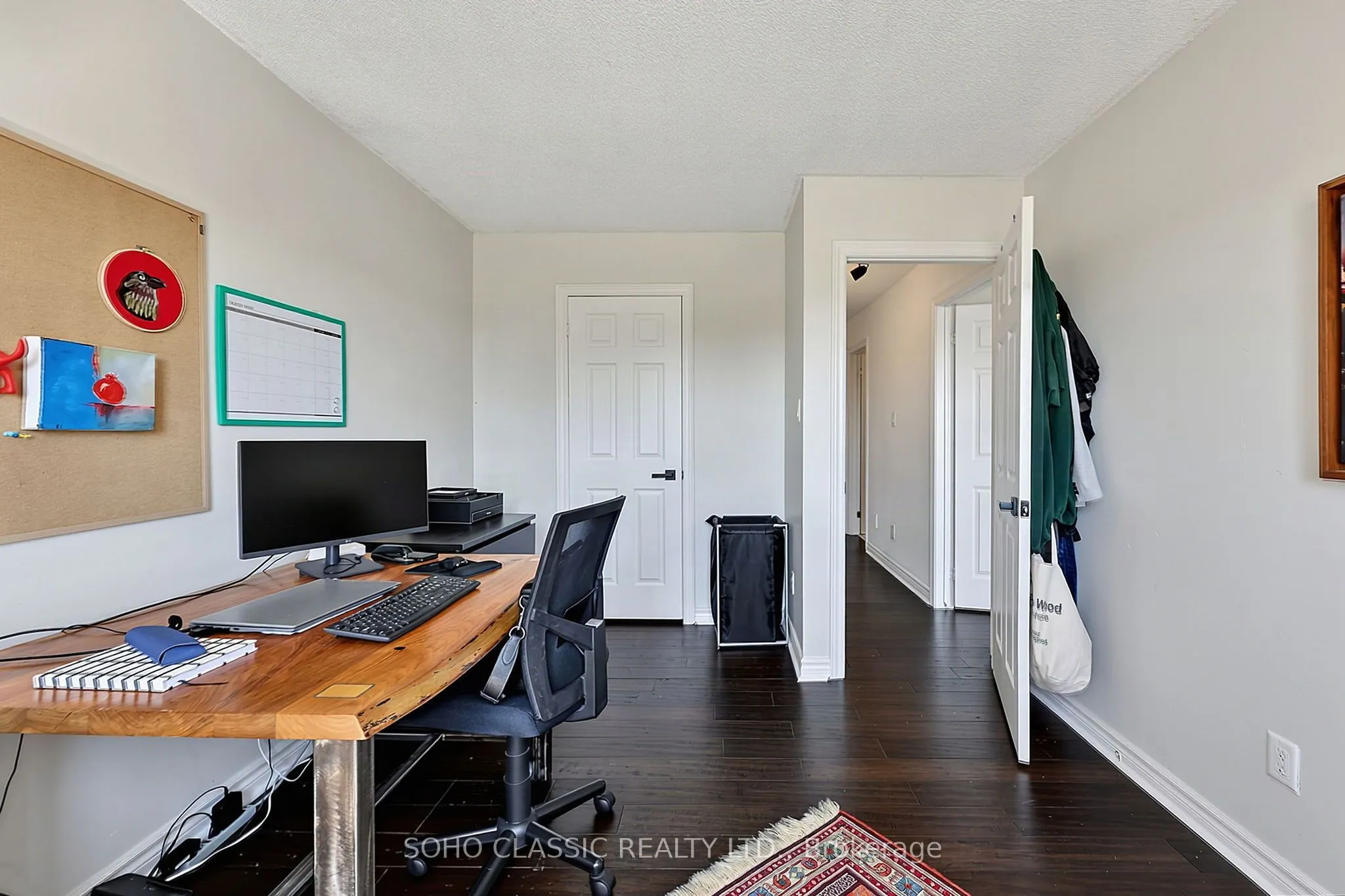 301 Leacock Drive