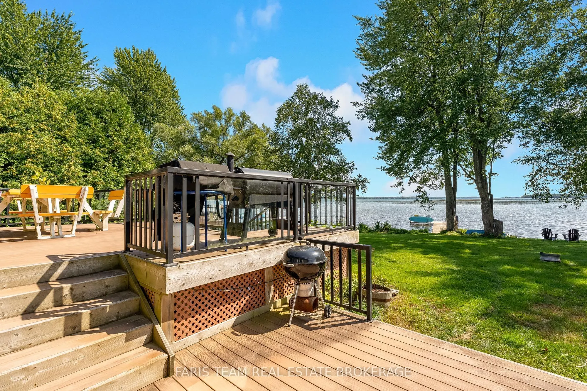 3299 Shoreview Drive