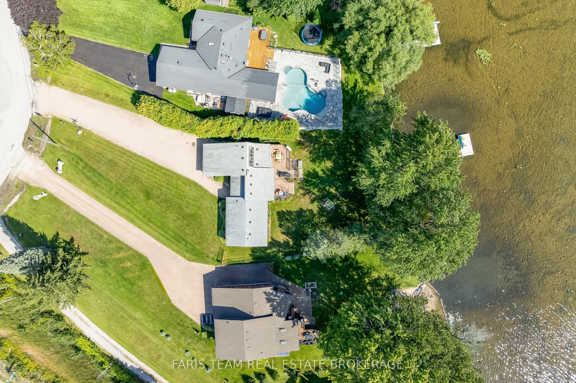 3299 Shoreview Drive