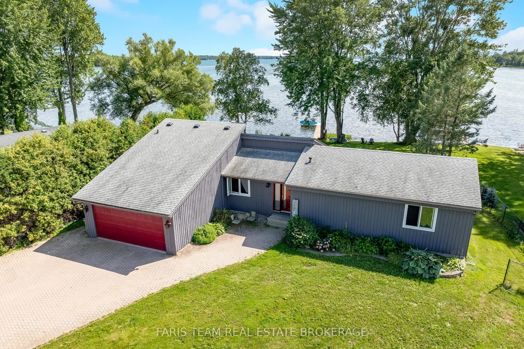 3299 Shoreview Drive