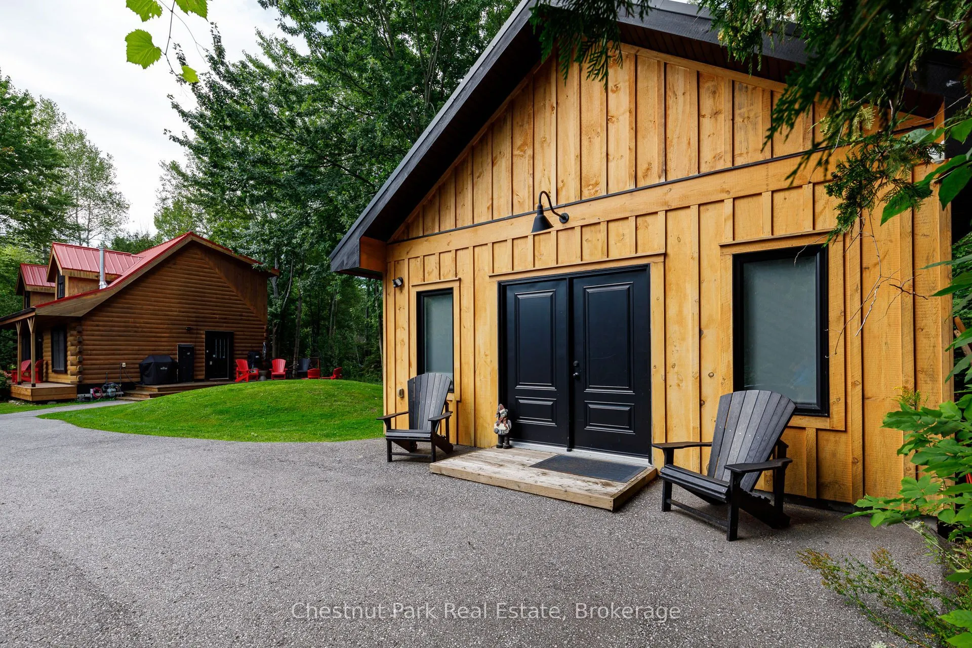 8390 Poplar Side Road