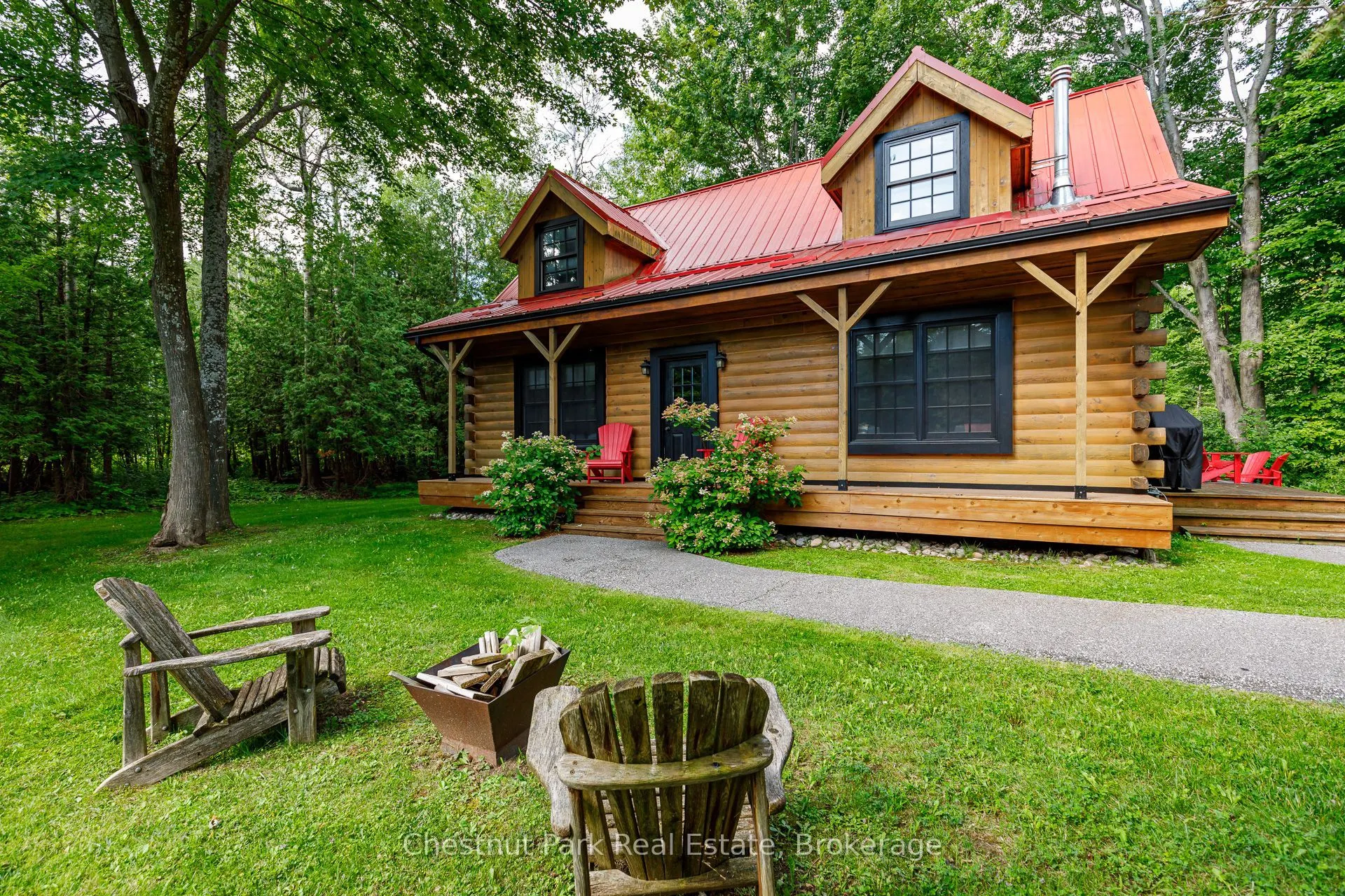 8390 Poplar Side Road