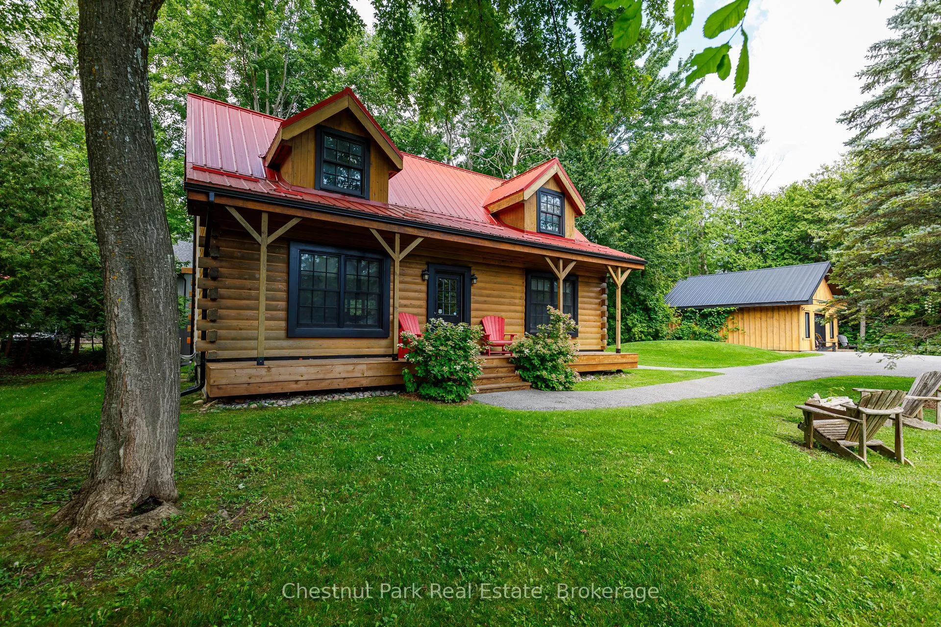 8390 Poplar Side Road