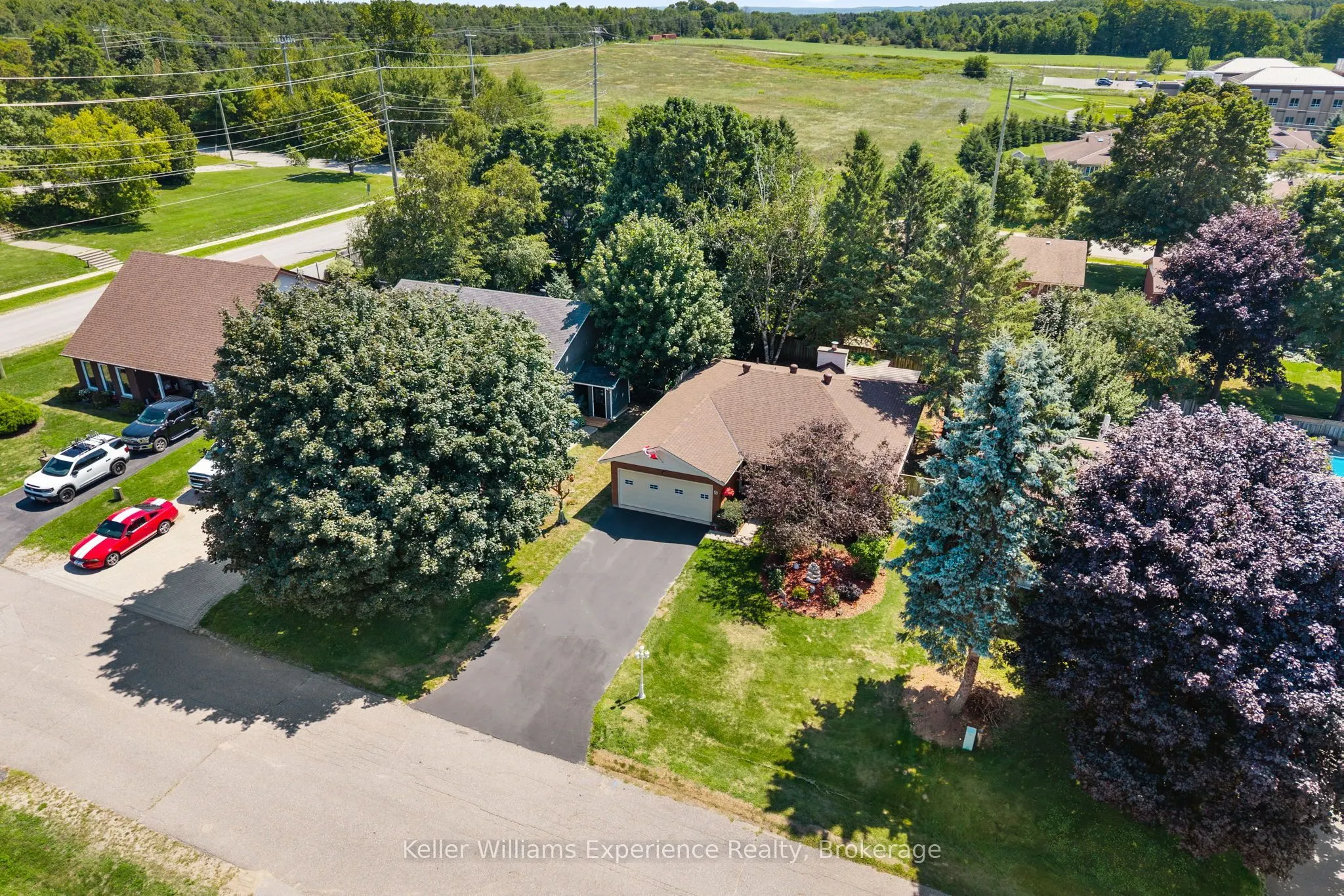 6 Bonaventure Place