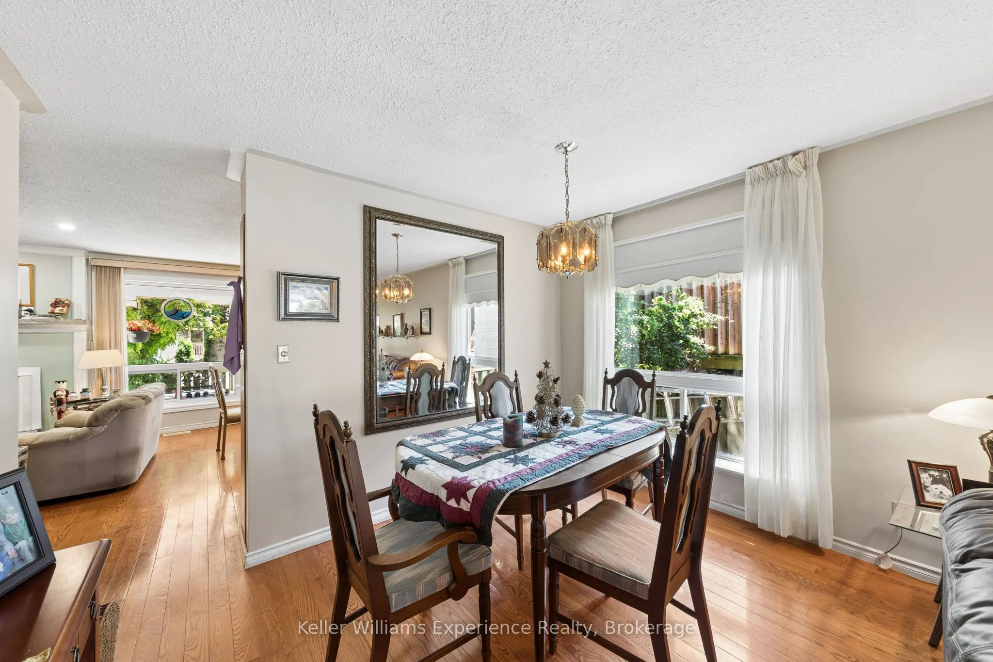 6 Bonaventure Place