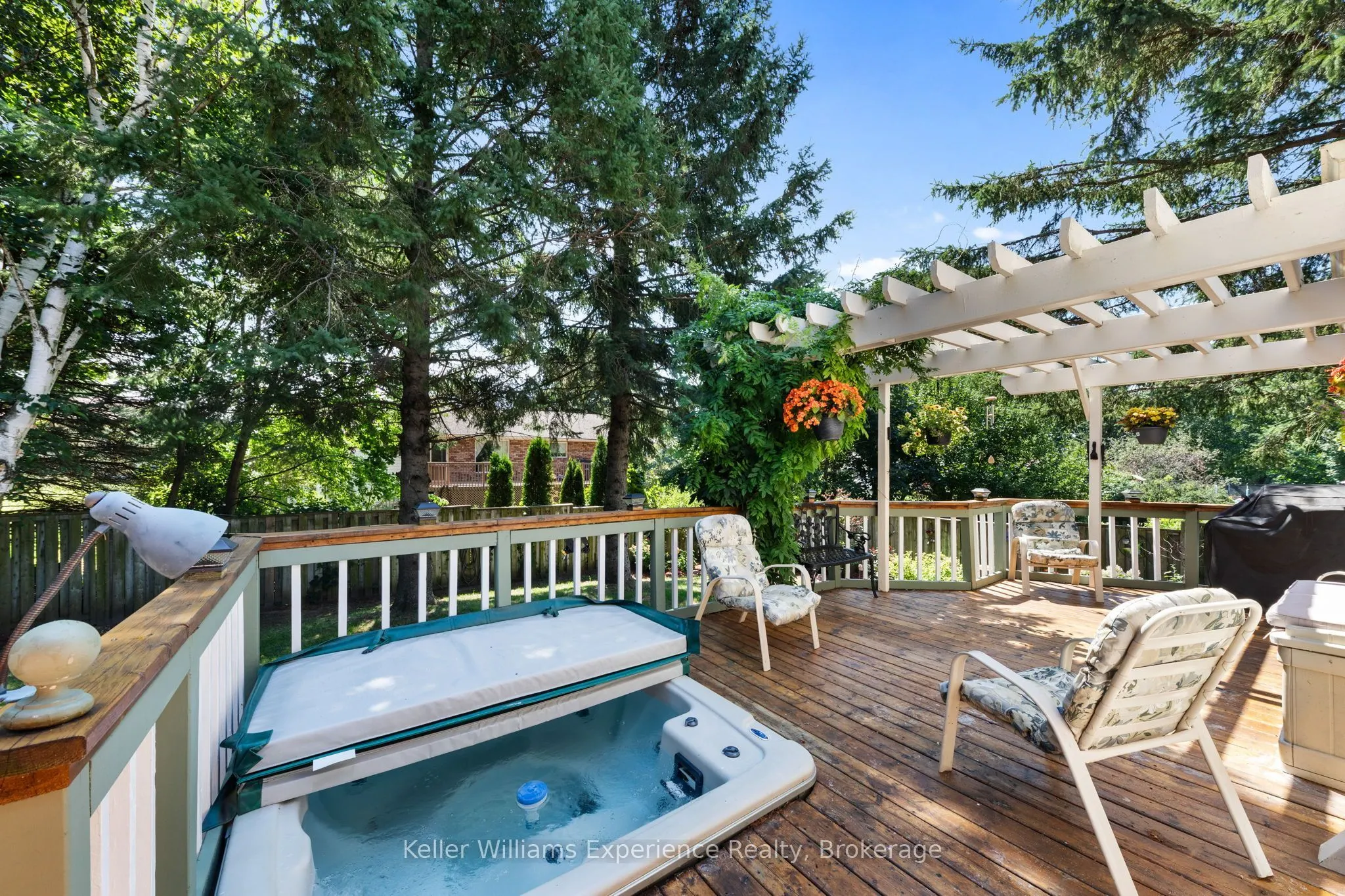 6 Bonaventure Place