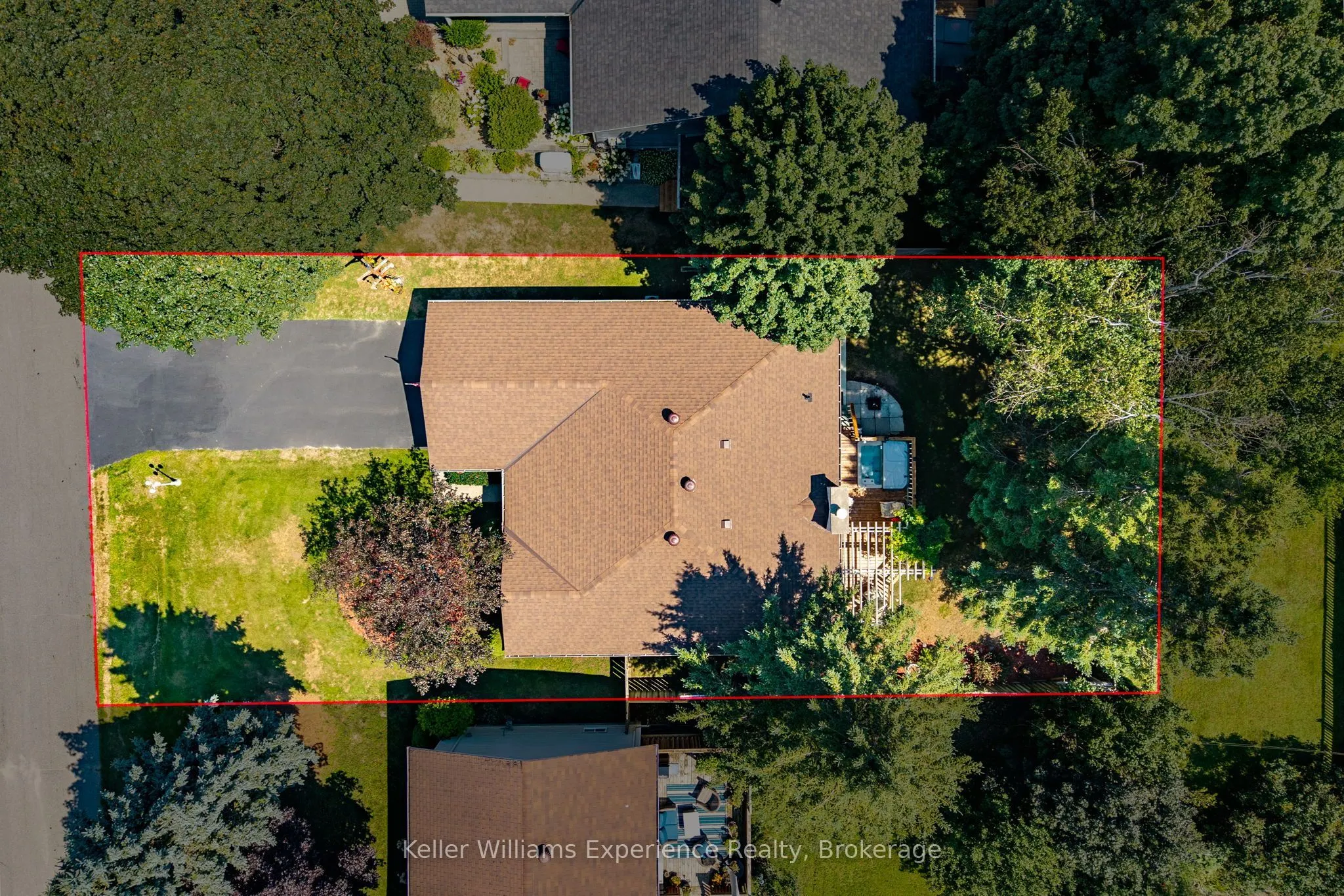 6 Bonaventure Place