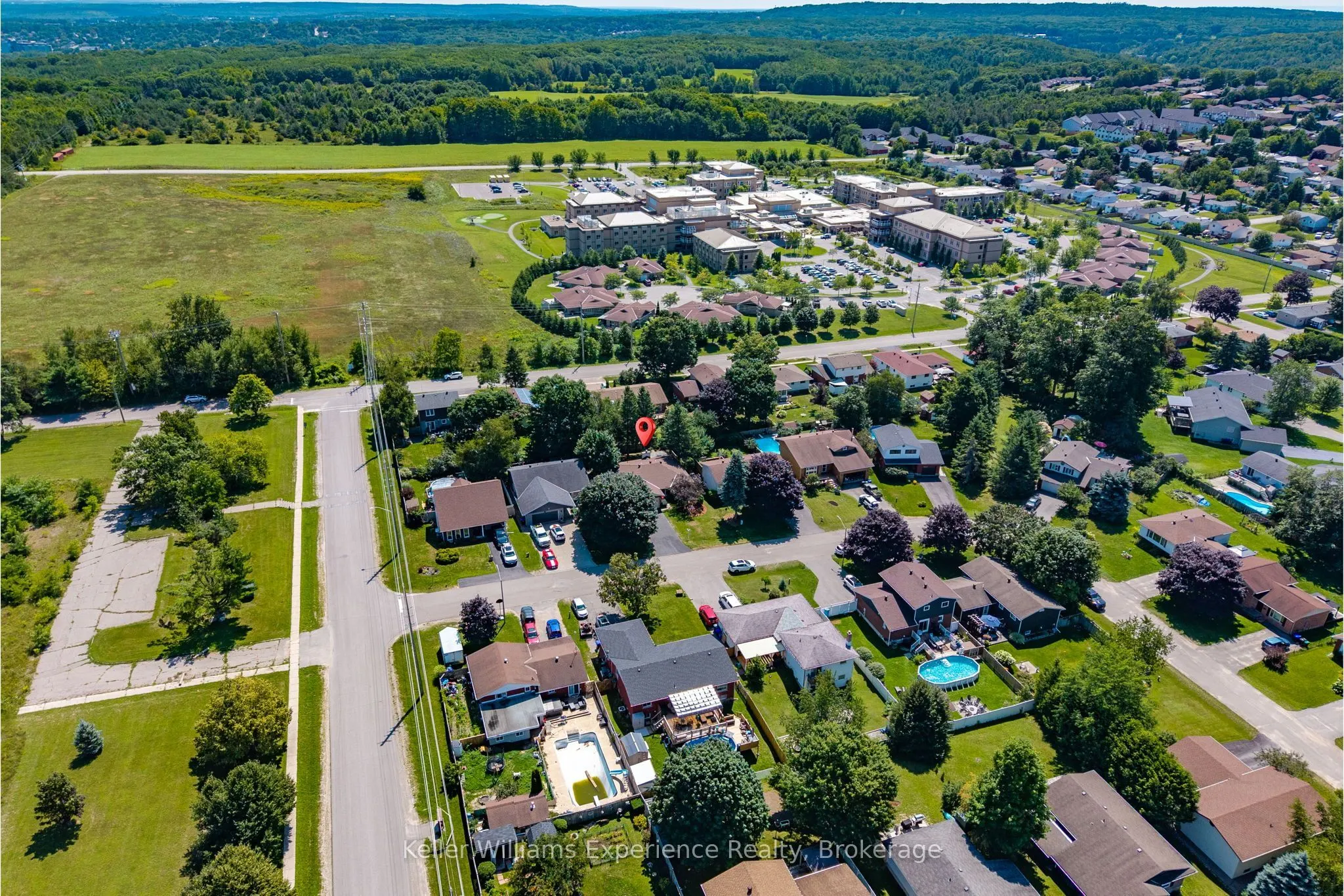 6 Bonaventure Place