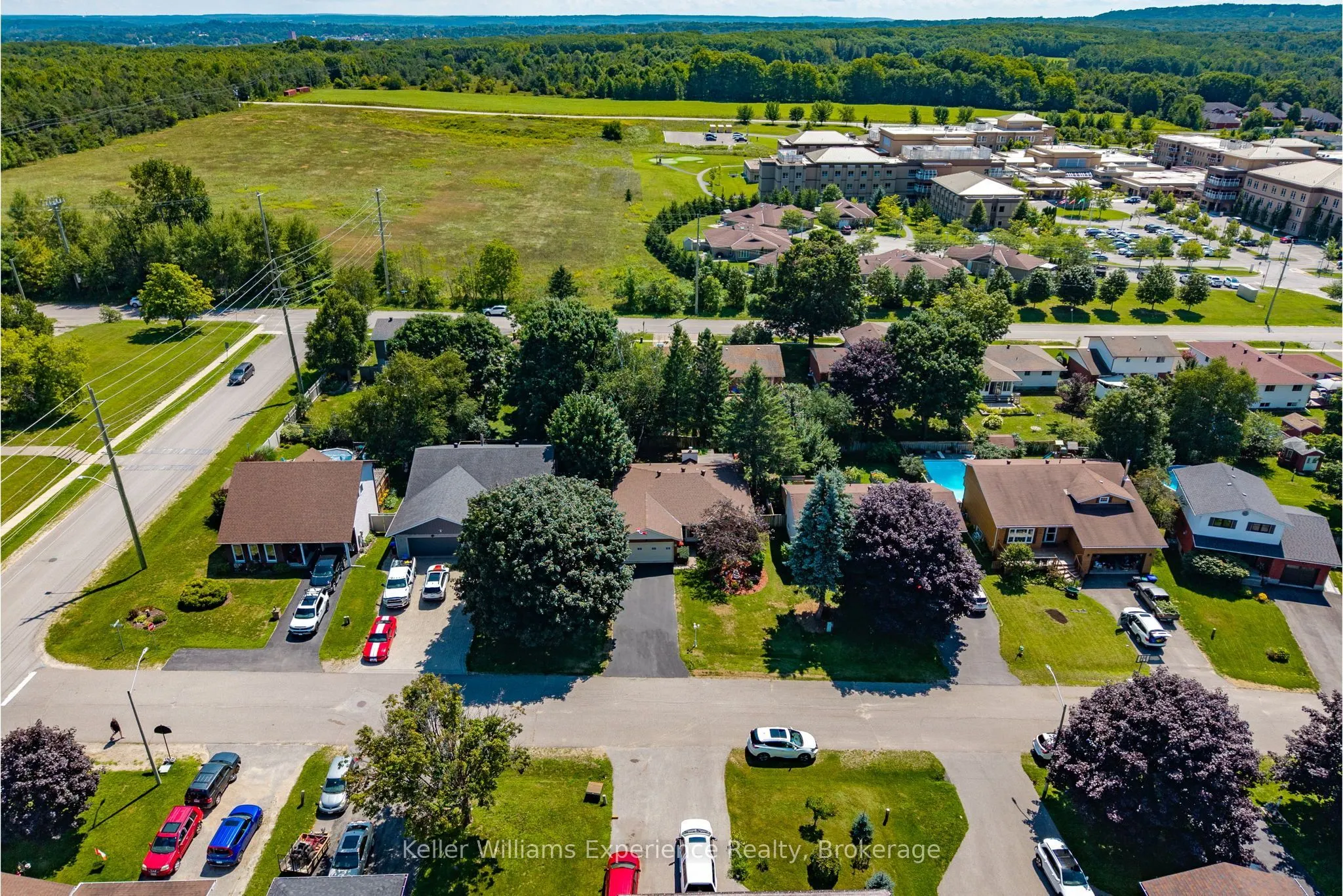 6 Bonaventure Place
