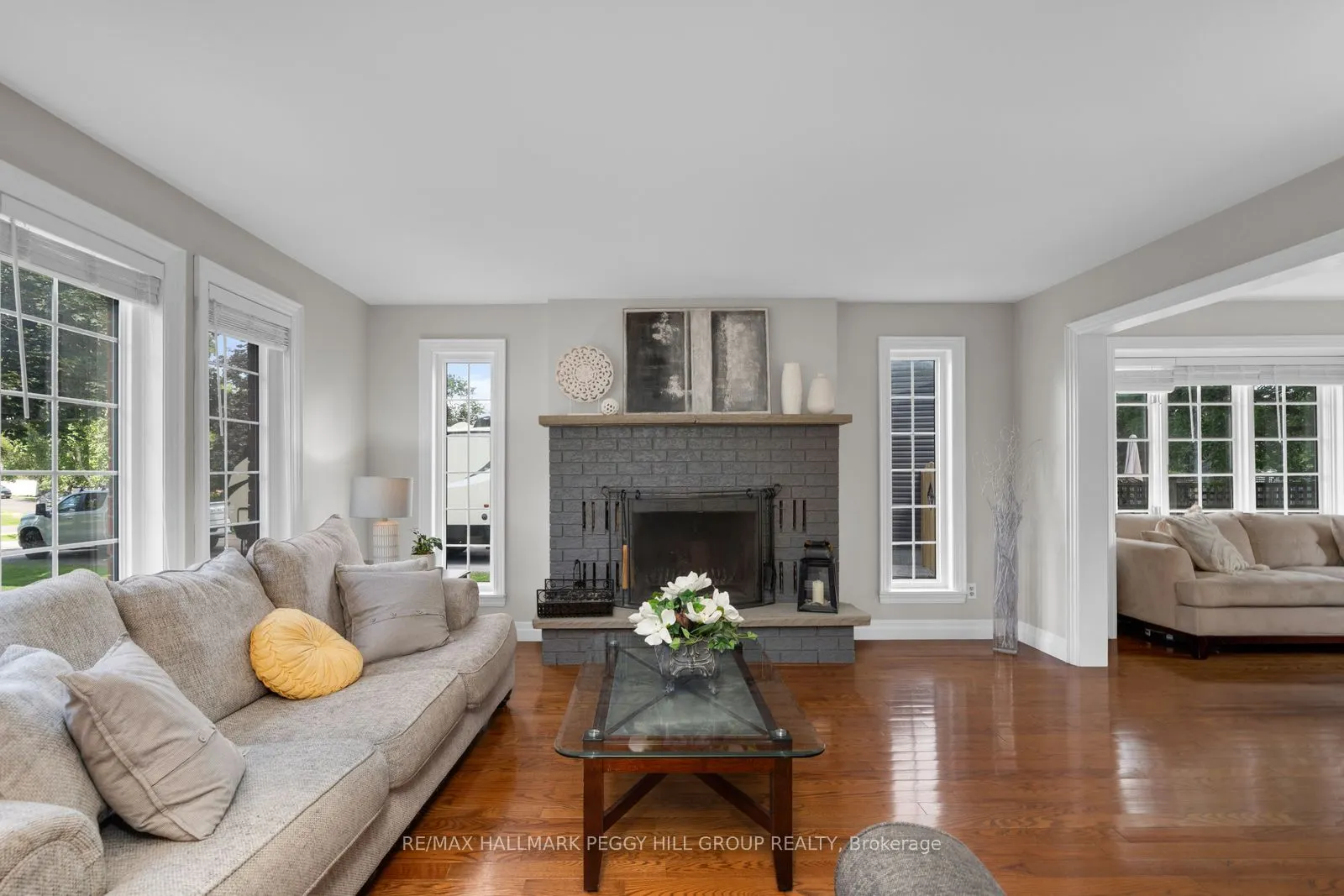 39 Howard Drive