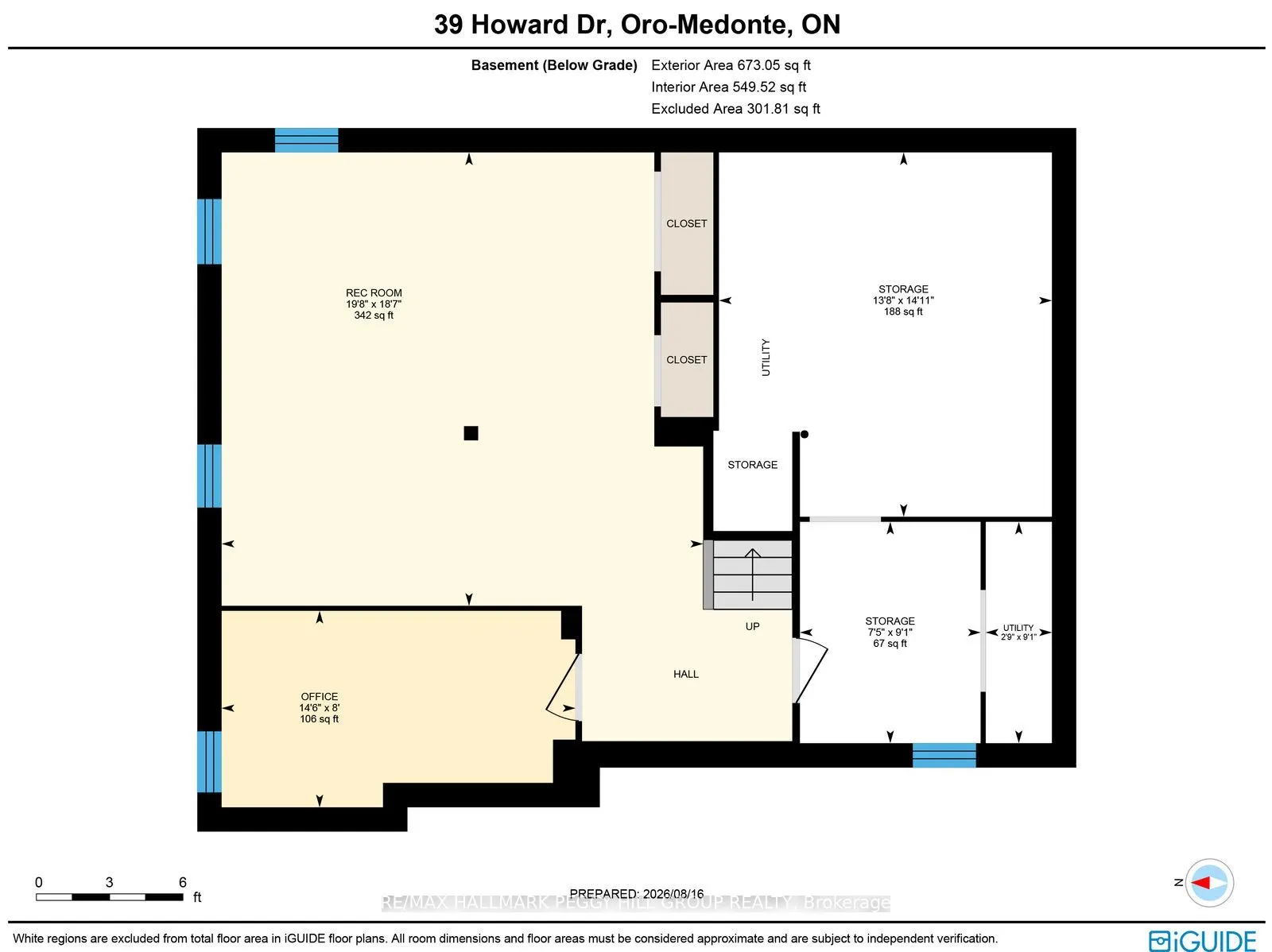 39 Howard Drive