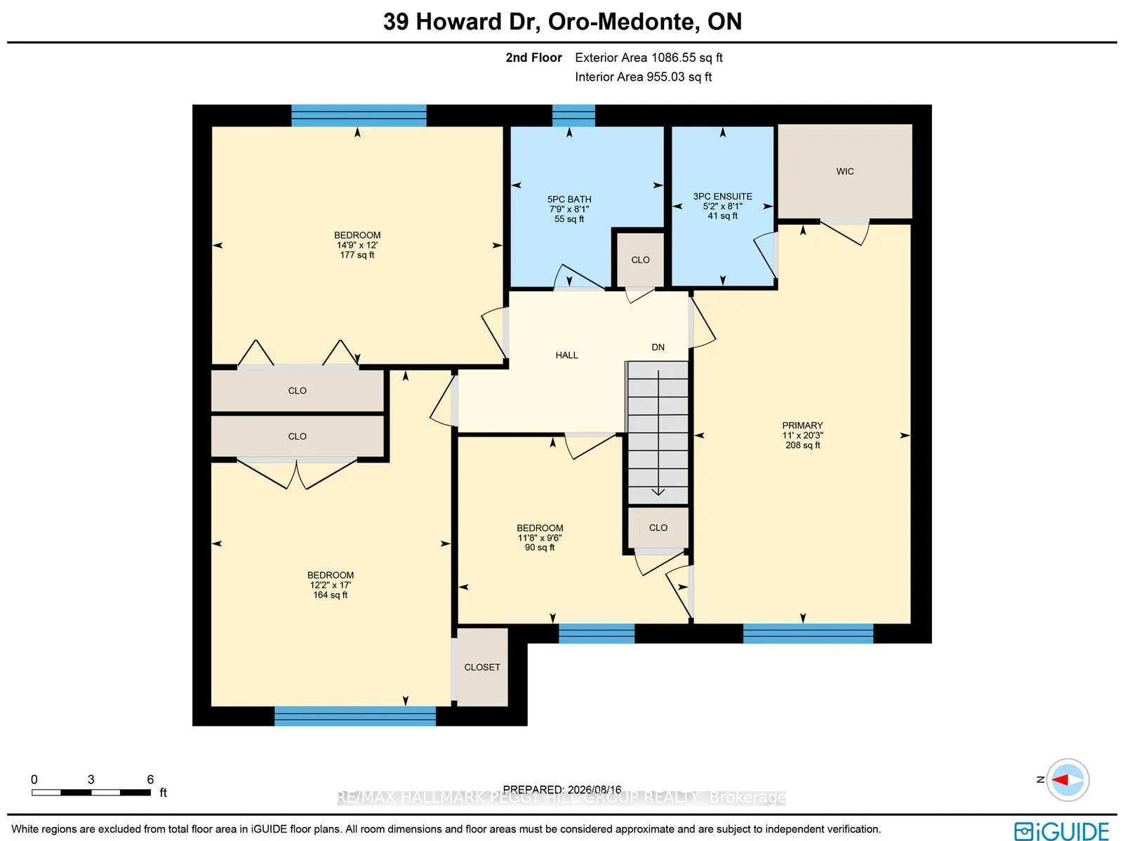39 Howard Drive