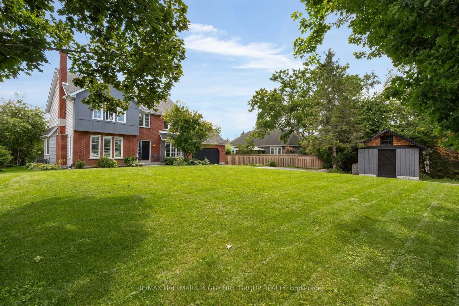 39 Howard Drive