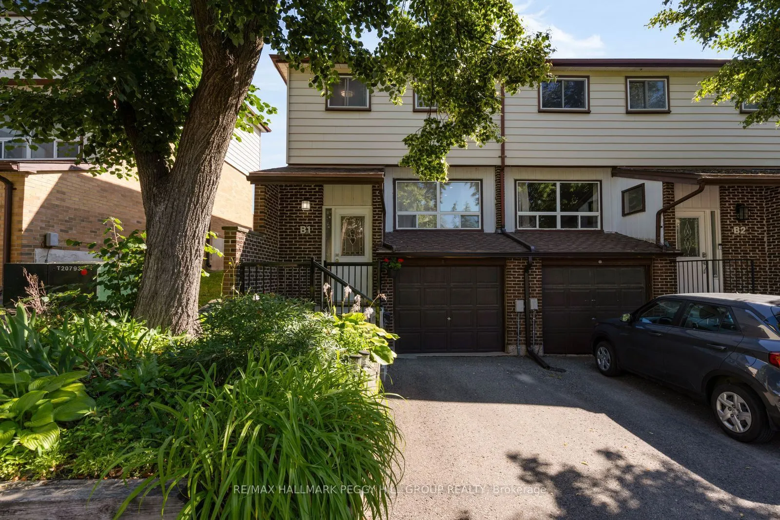 63 Ferris Lane #B1