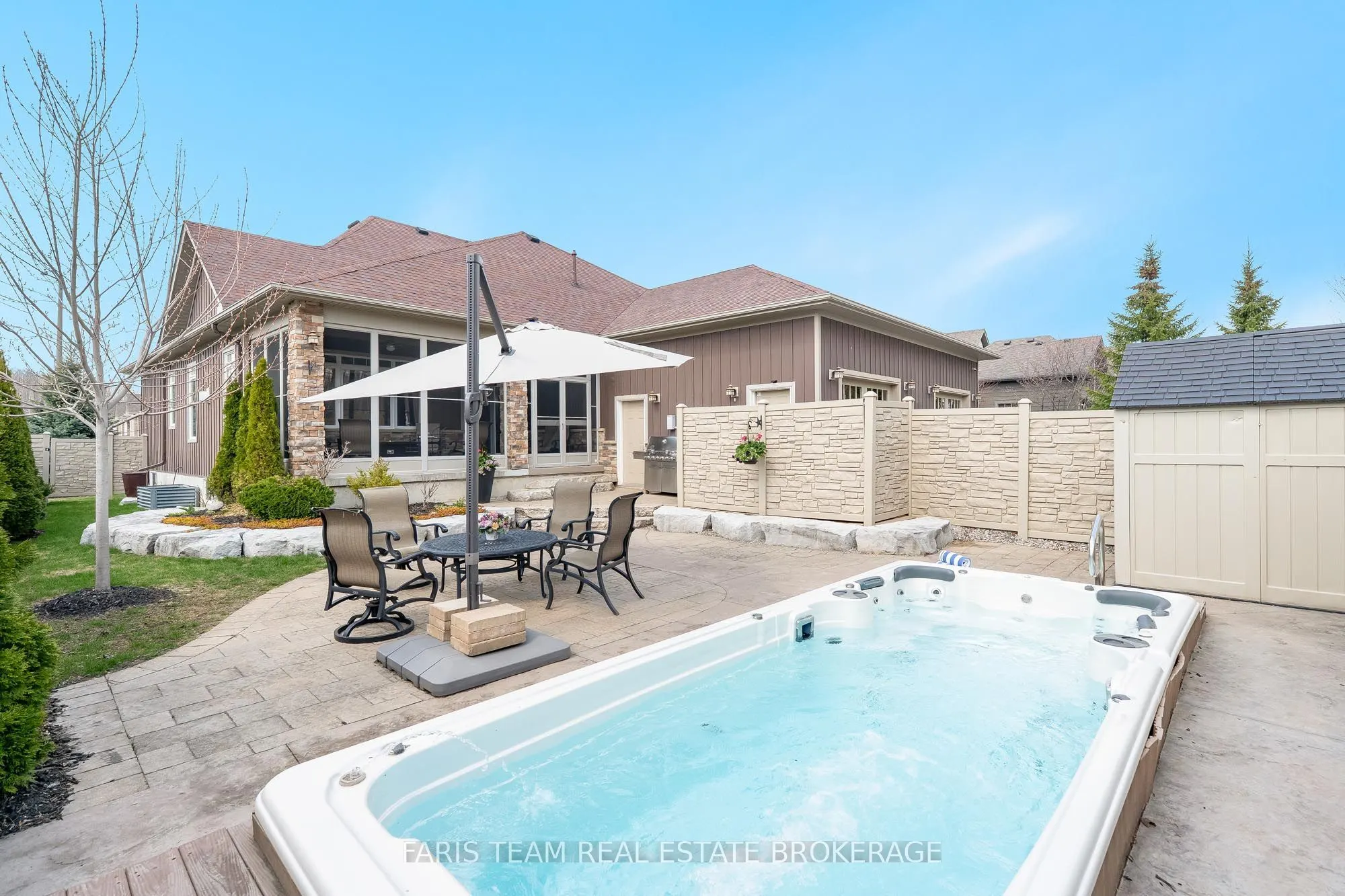 3063 Stone Ridge Boulevard