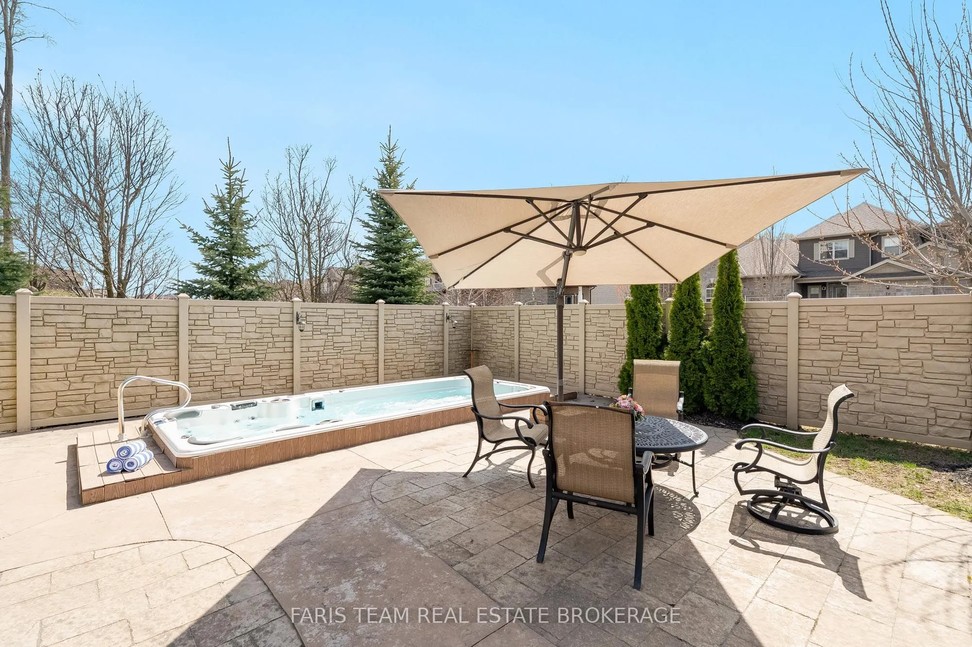 3063 Stone Ridge Boulevard