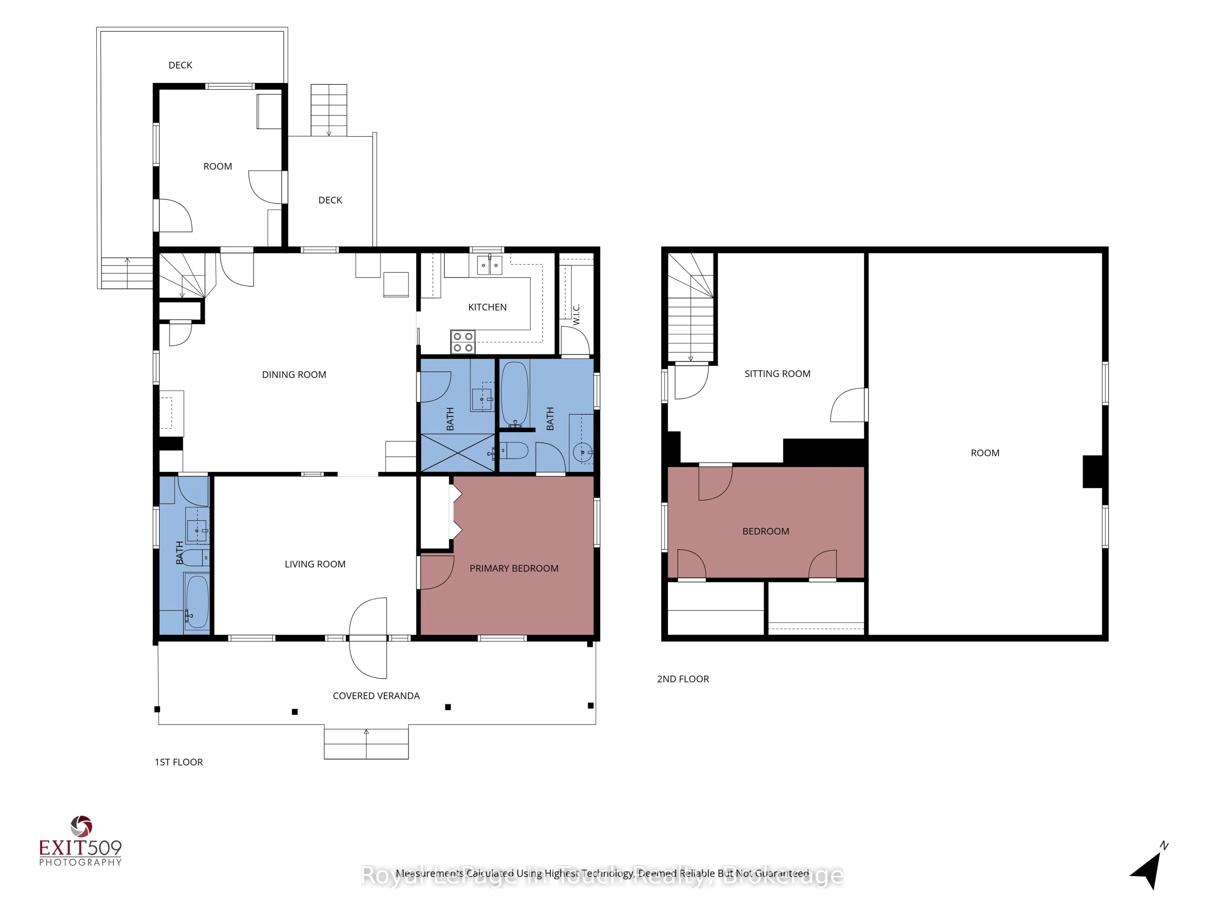 328 Lafontaine Road W