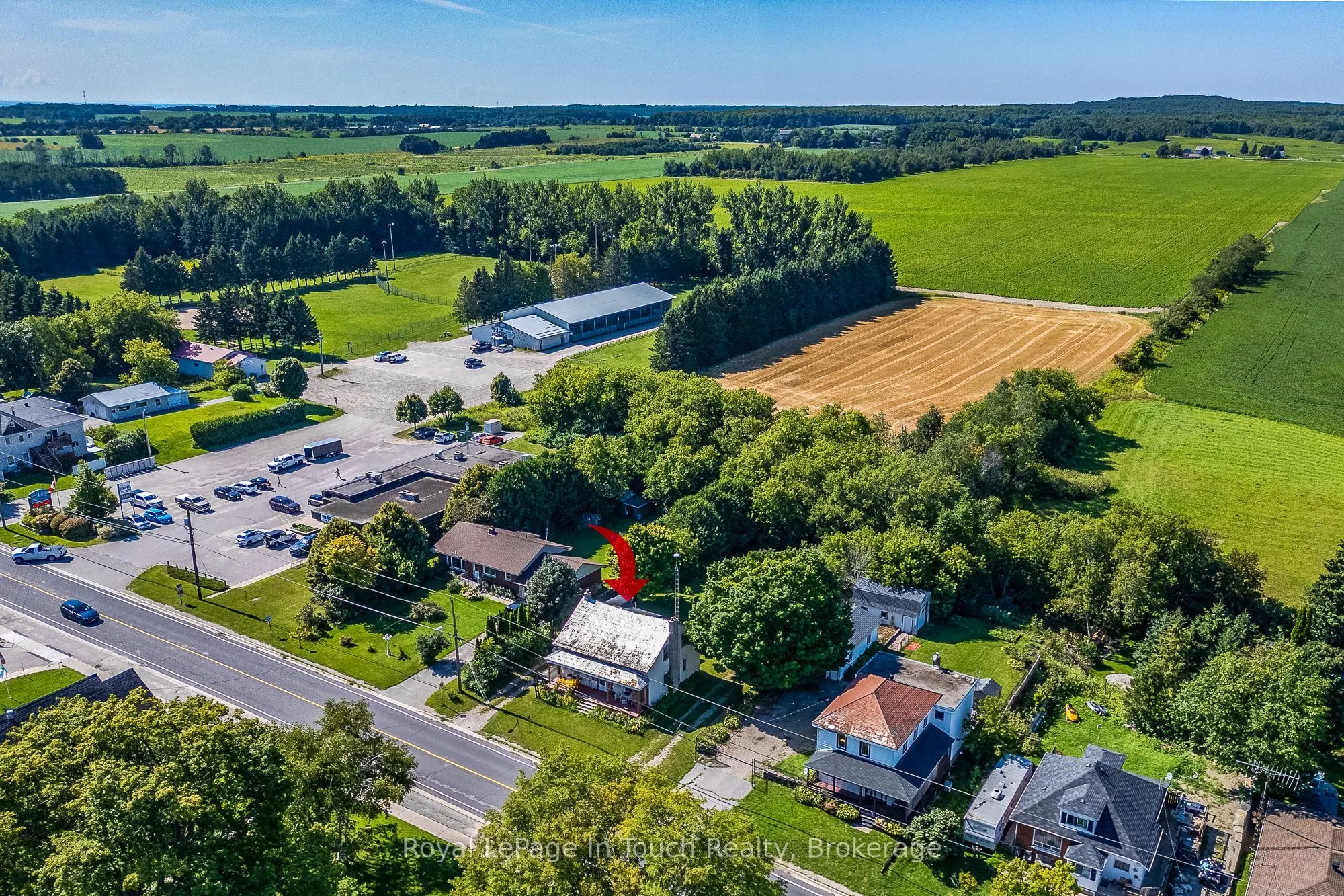 328 Lafontaine Road W