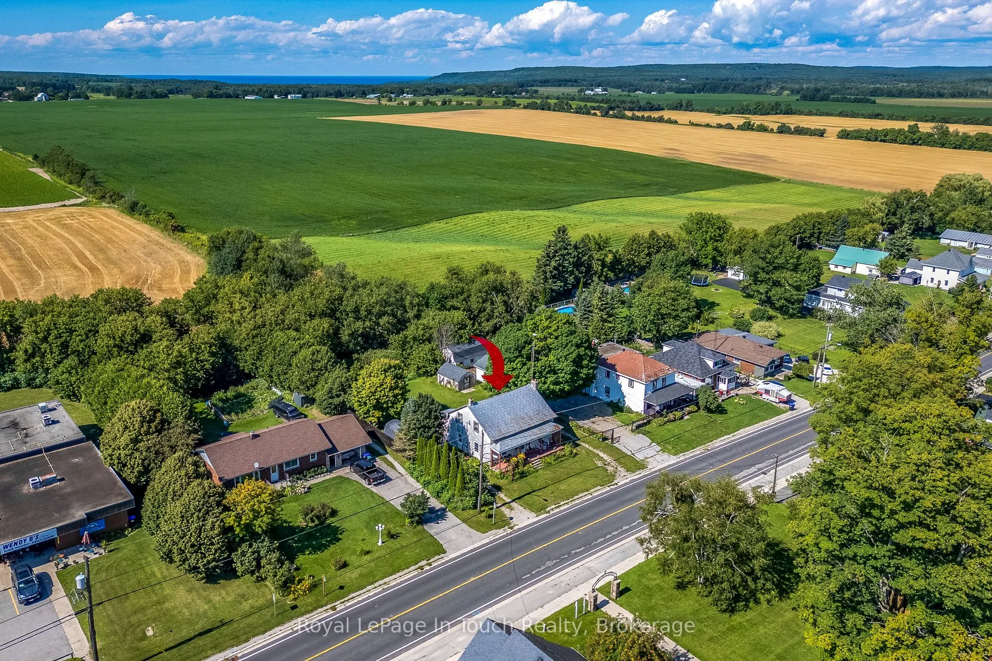 328 Lafontaine Road W