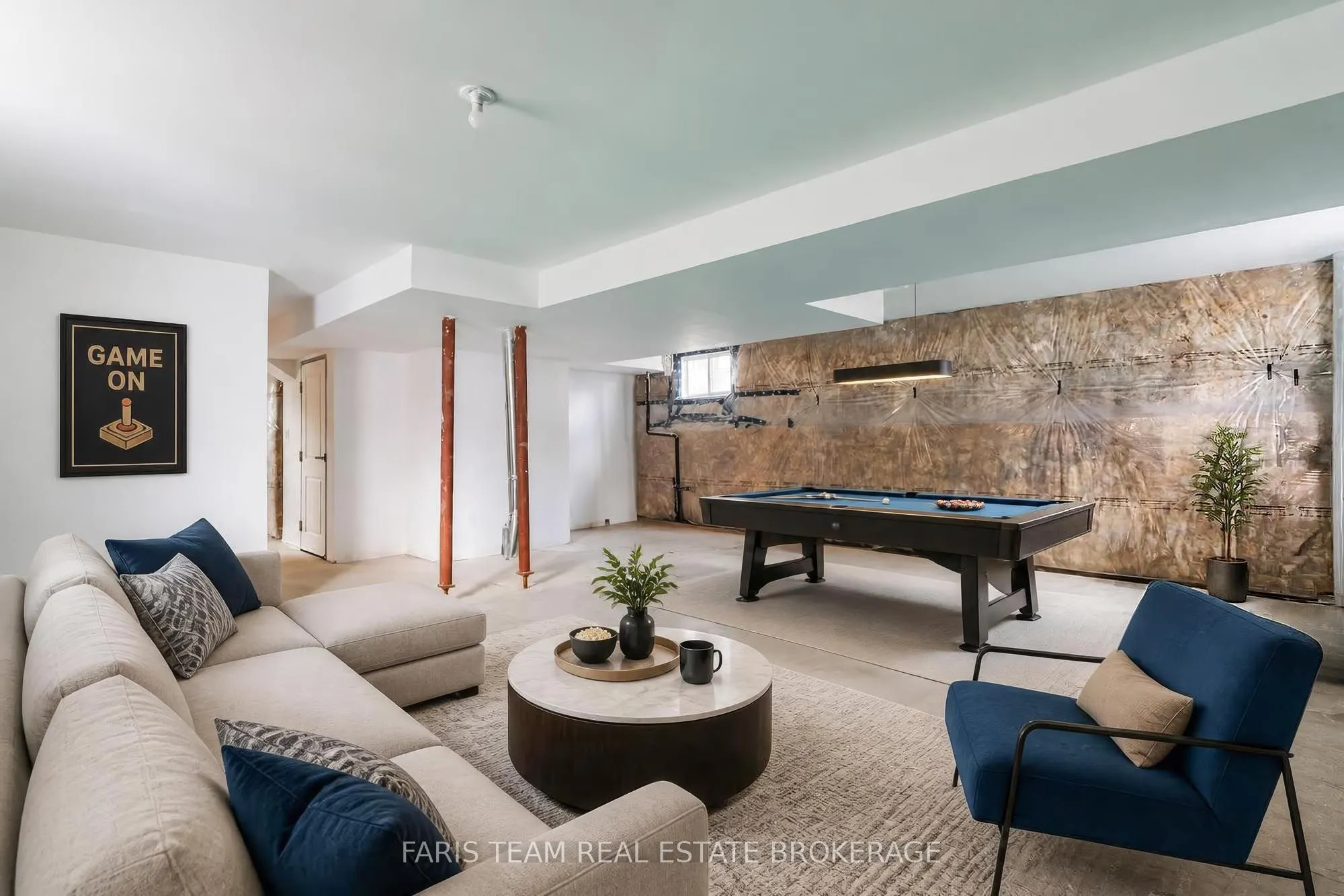 207 Cubitt Street
