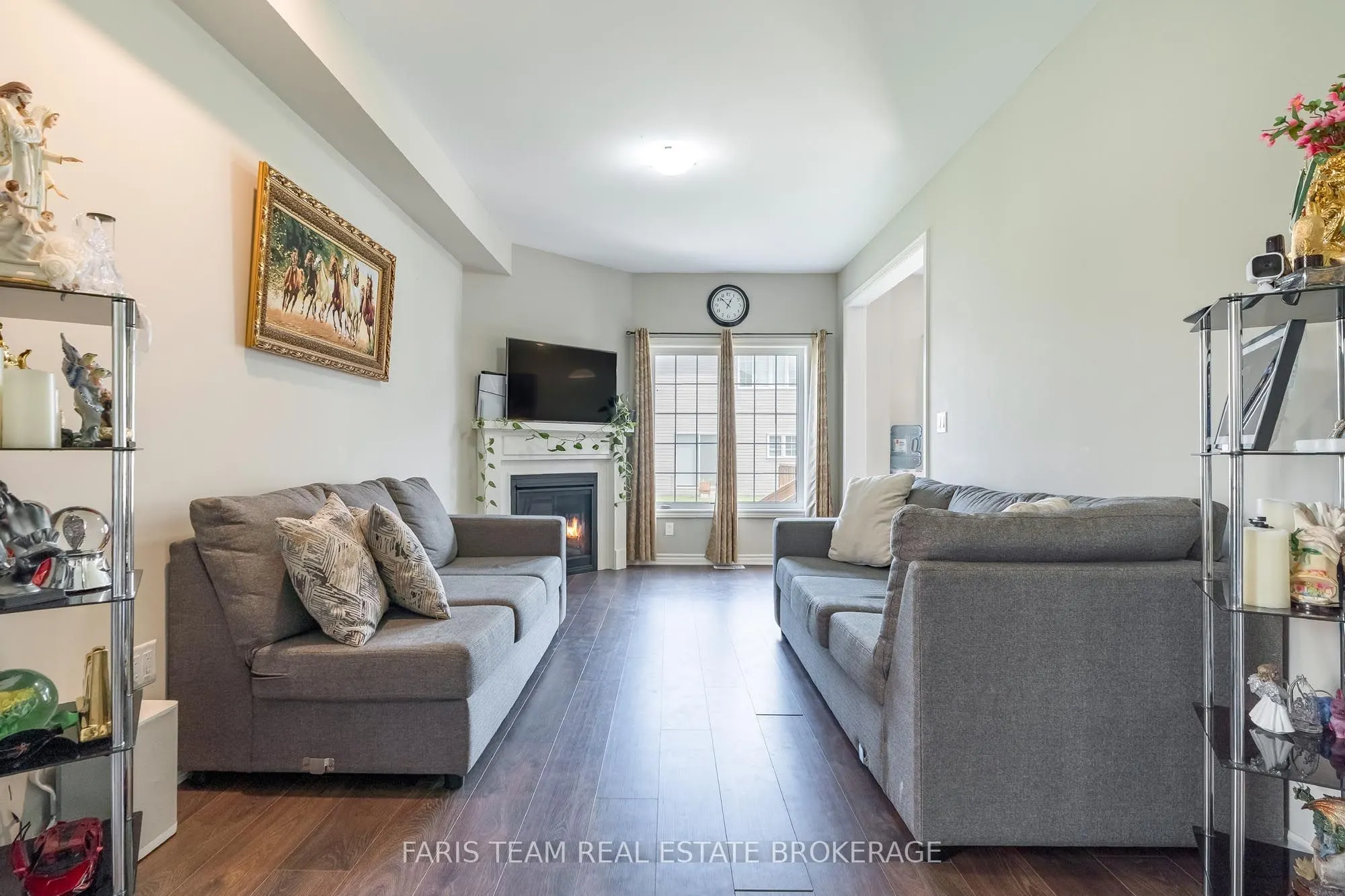 207 Cubitt Street