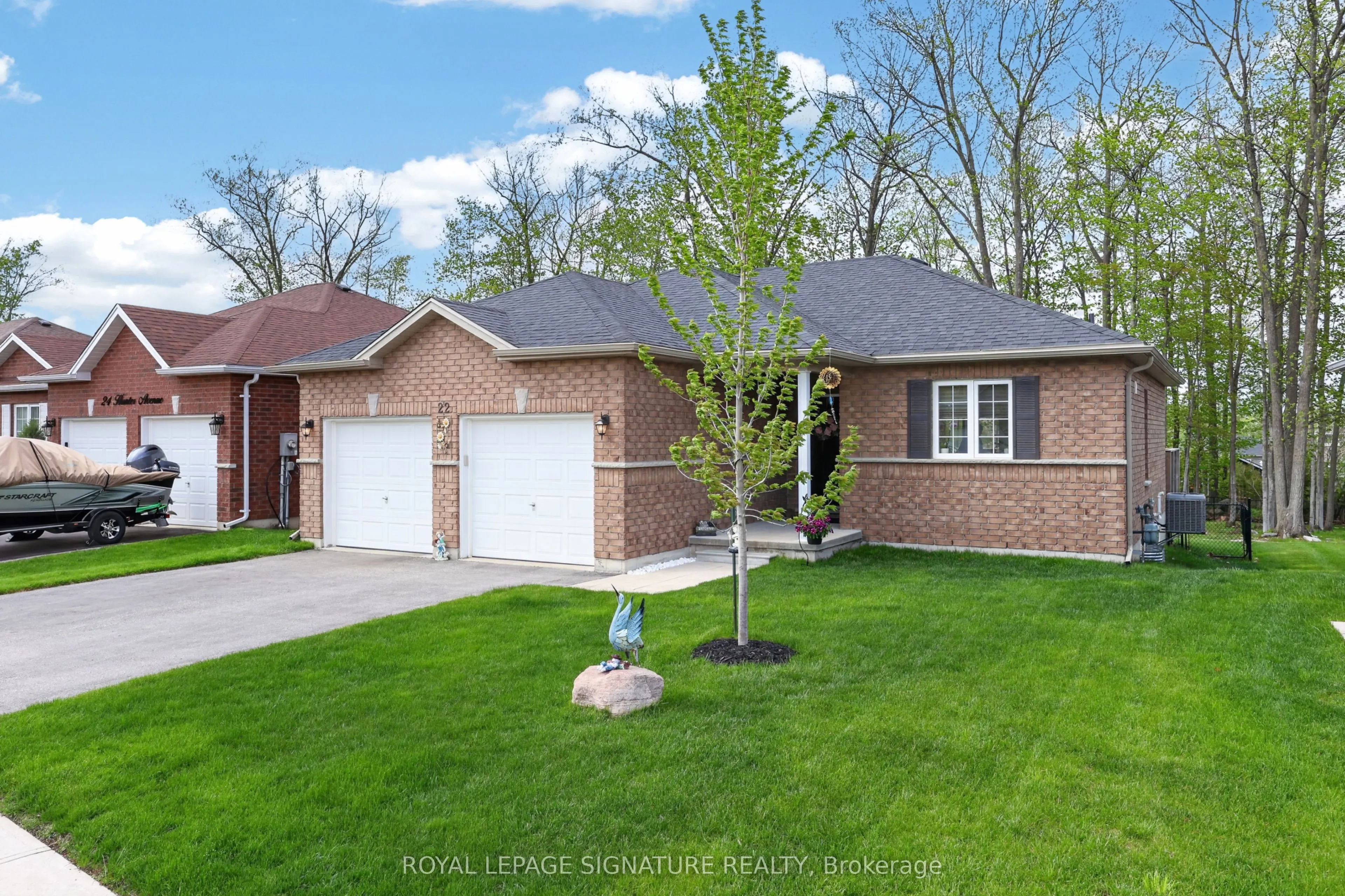 22 Hunter Avenue