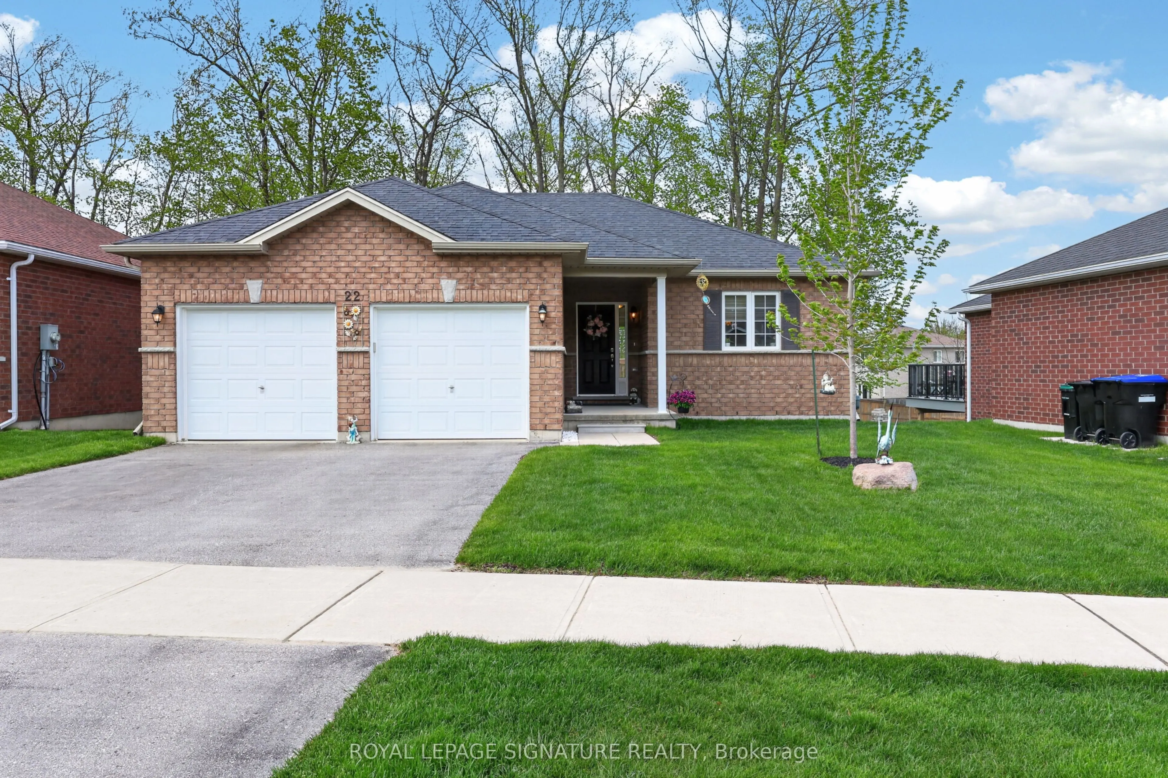 22 Hunter Avenue