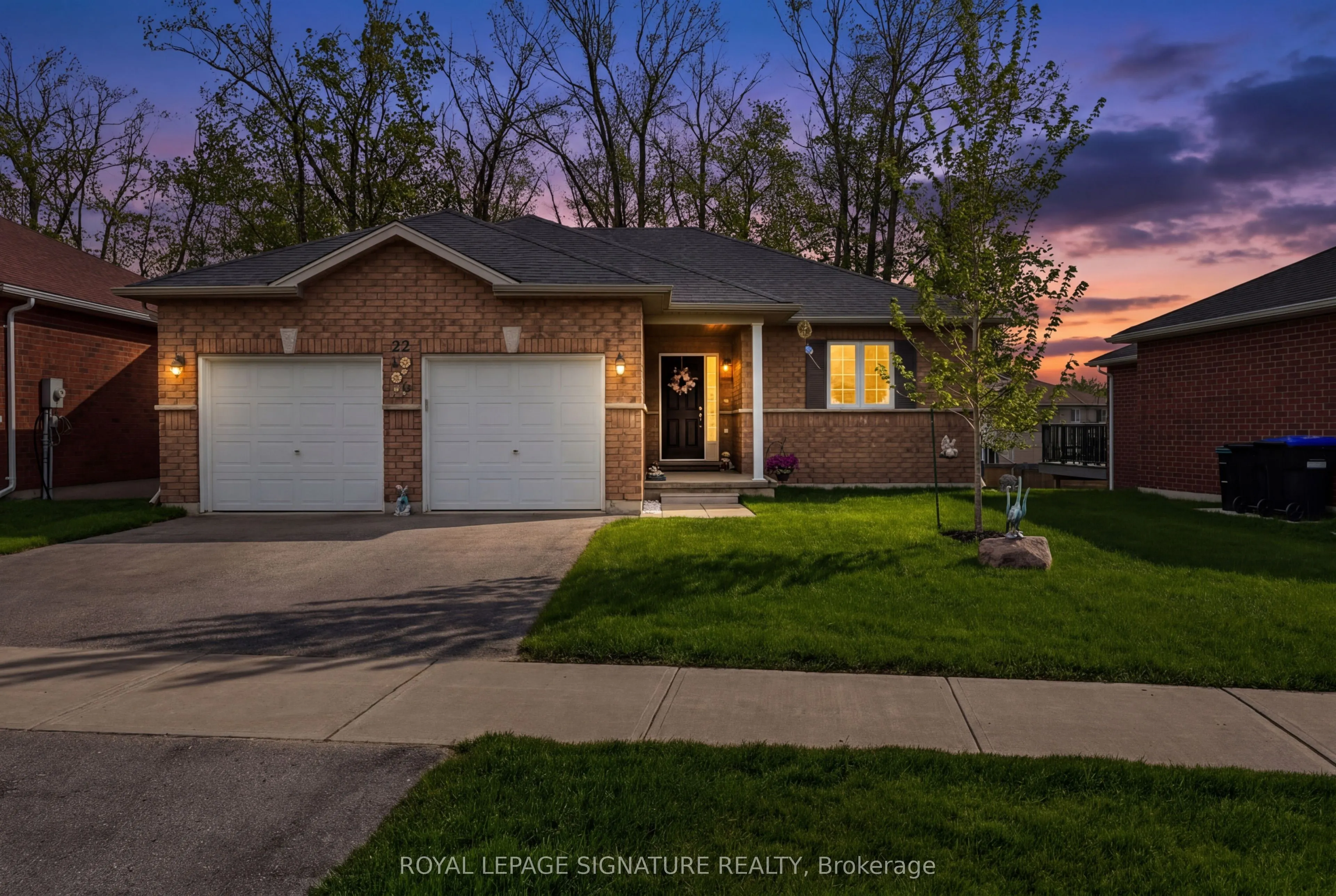 22 Hunter Avenue